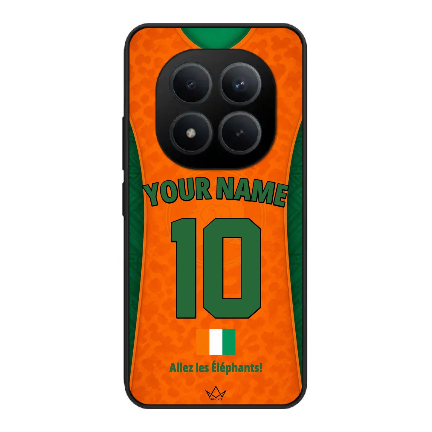 Redmi Note 15 Pro Plus phone