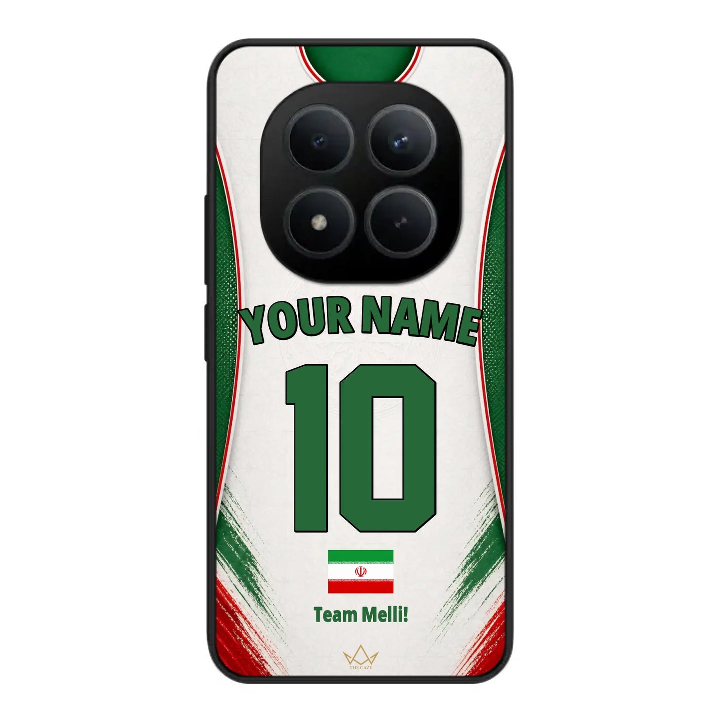 Redmi Note 15 Pro Plus phone