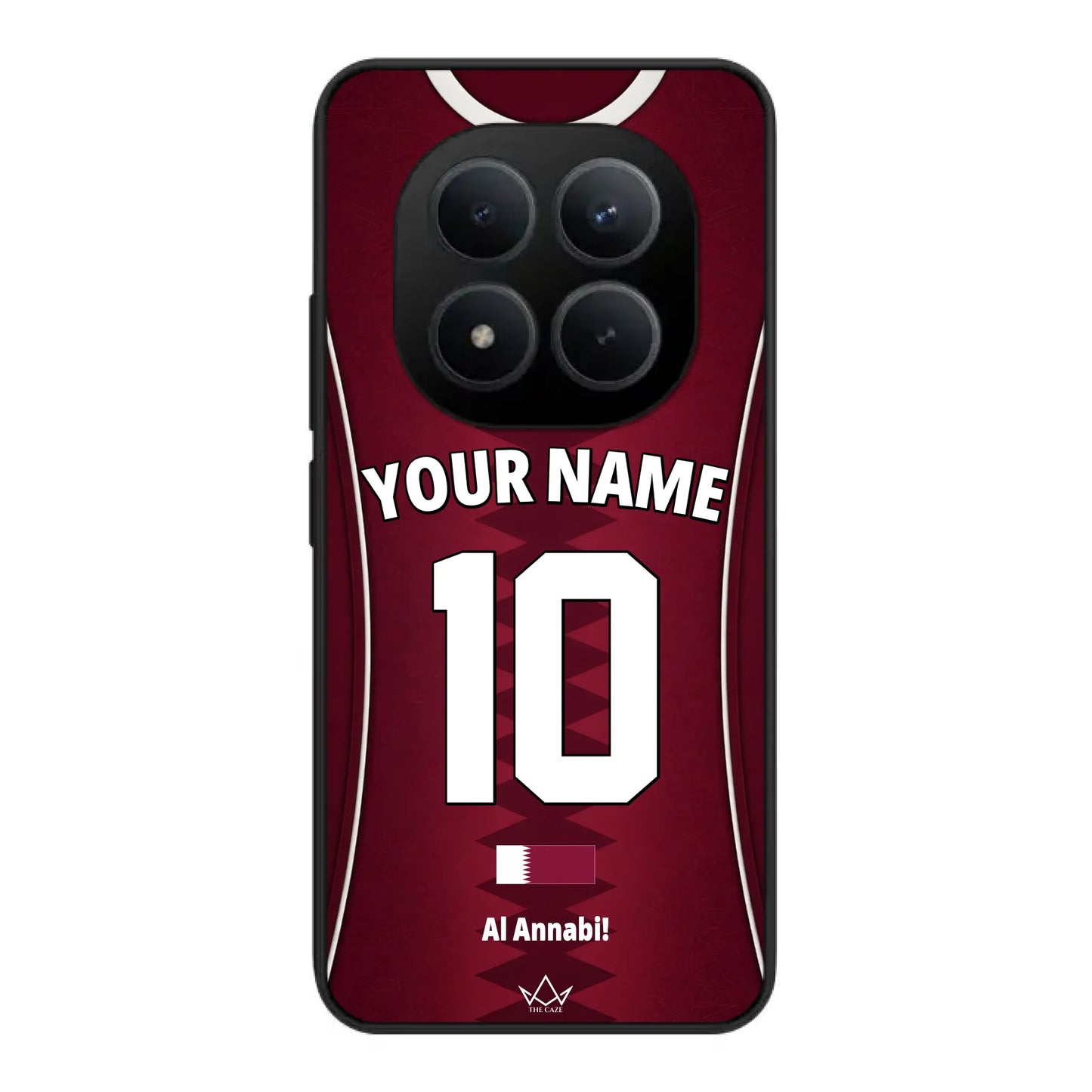 Redmi Note 15 Pro Plus phone