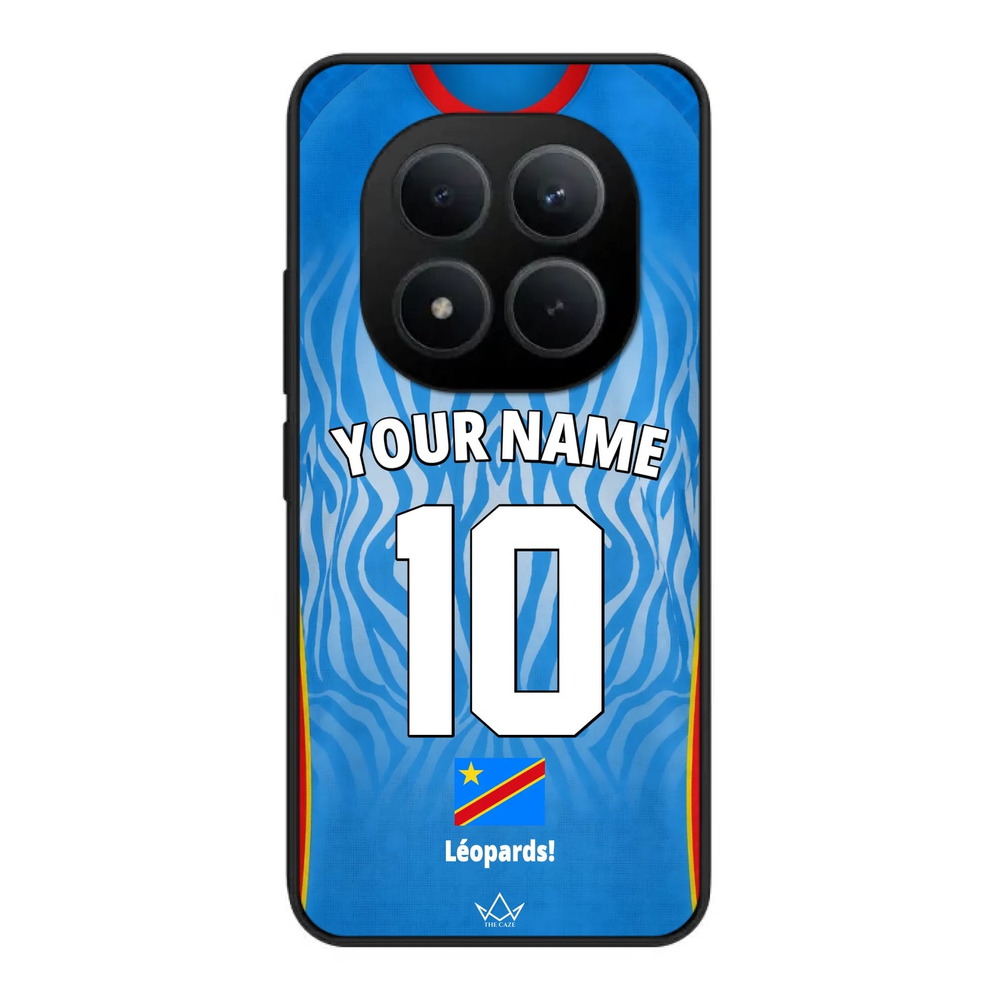 Redmi Note 15 Pro Plus phone