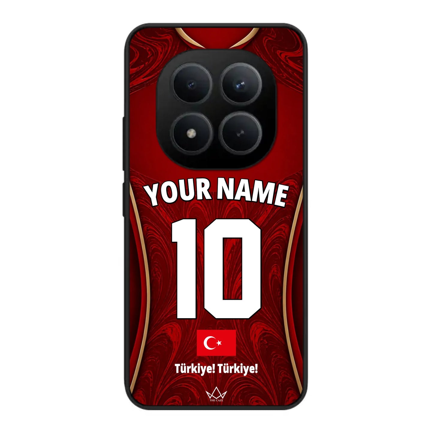 Redmi Note 15 Pro Plus phone