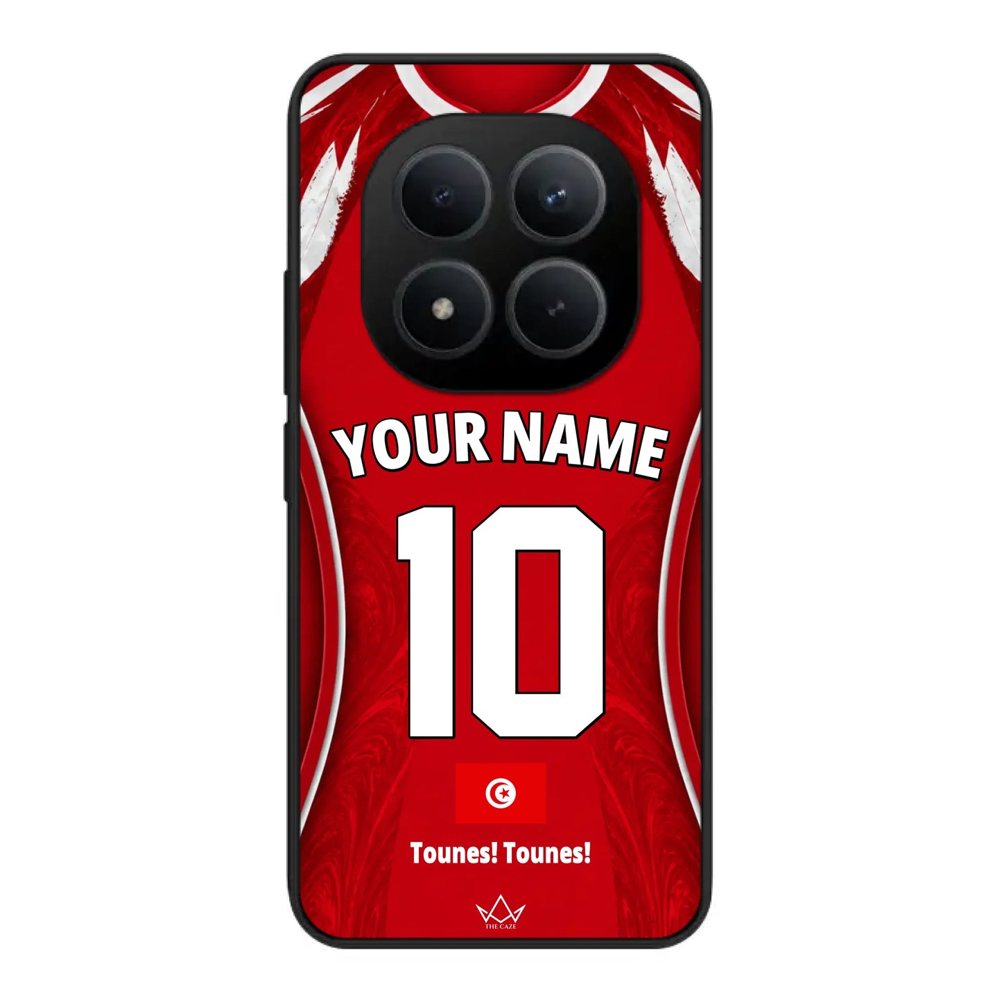 Redmi Note 15 Pro Plus phone