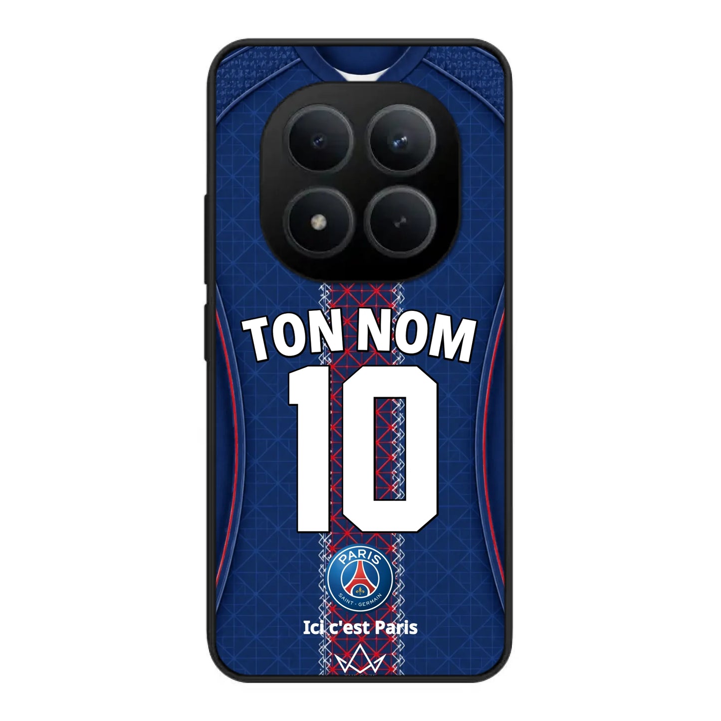 Redmi Note 15 Pro Plus phone