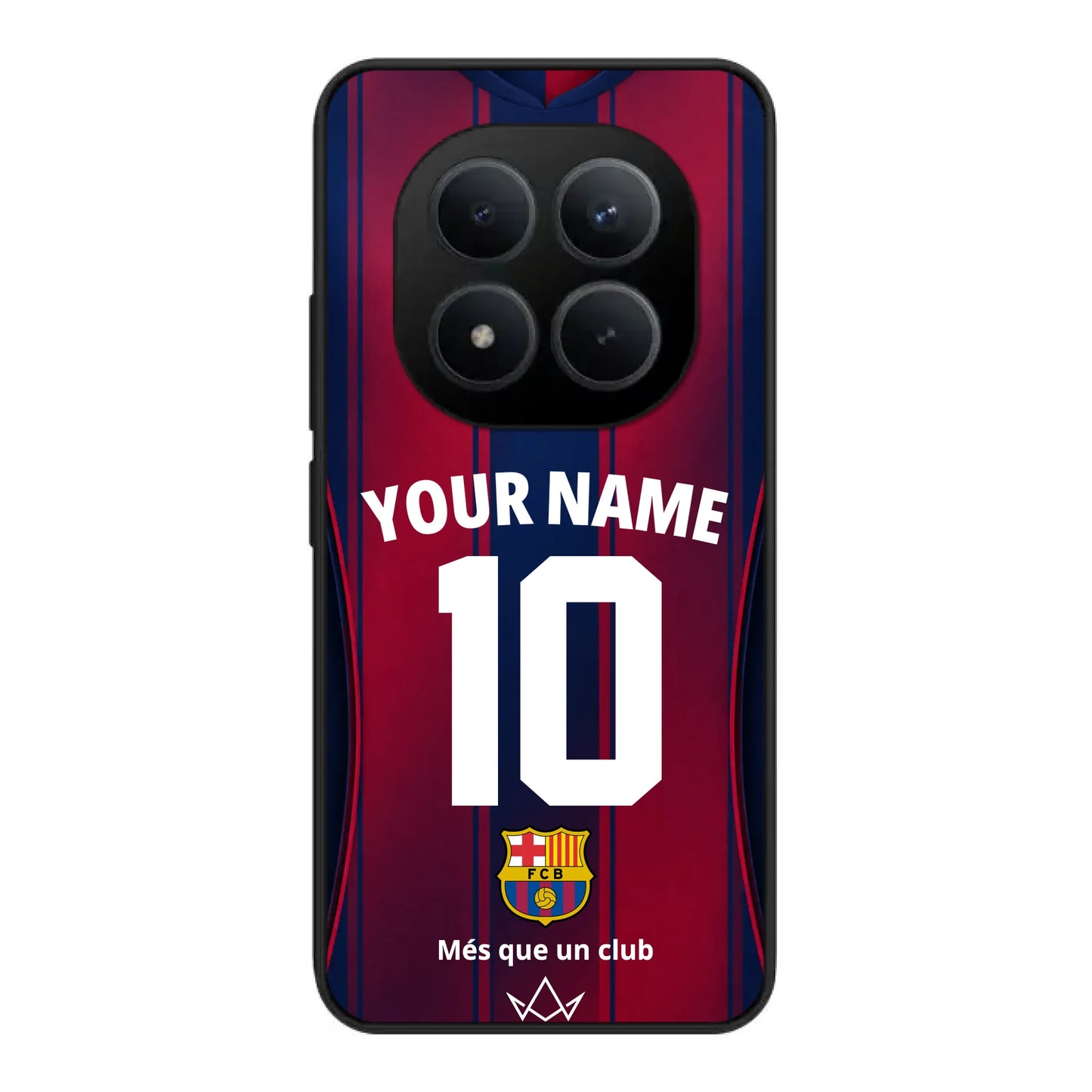 Redmi Note 15 Pro Plus phone