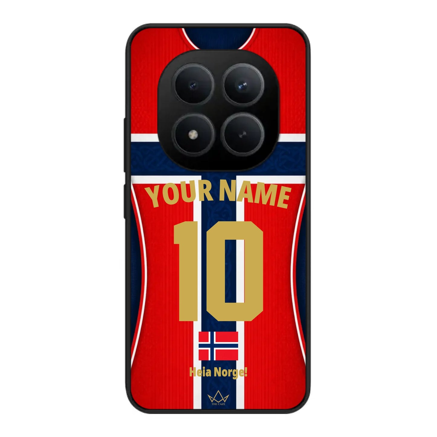 Redmi Note 15 Pro Plus phone