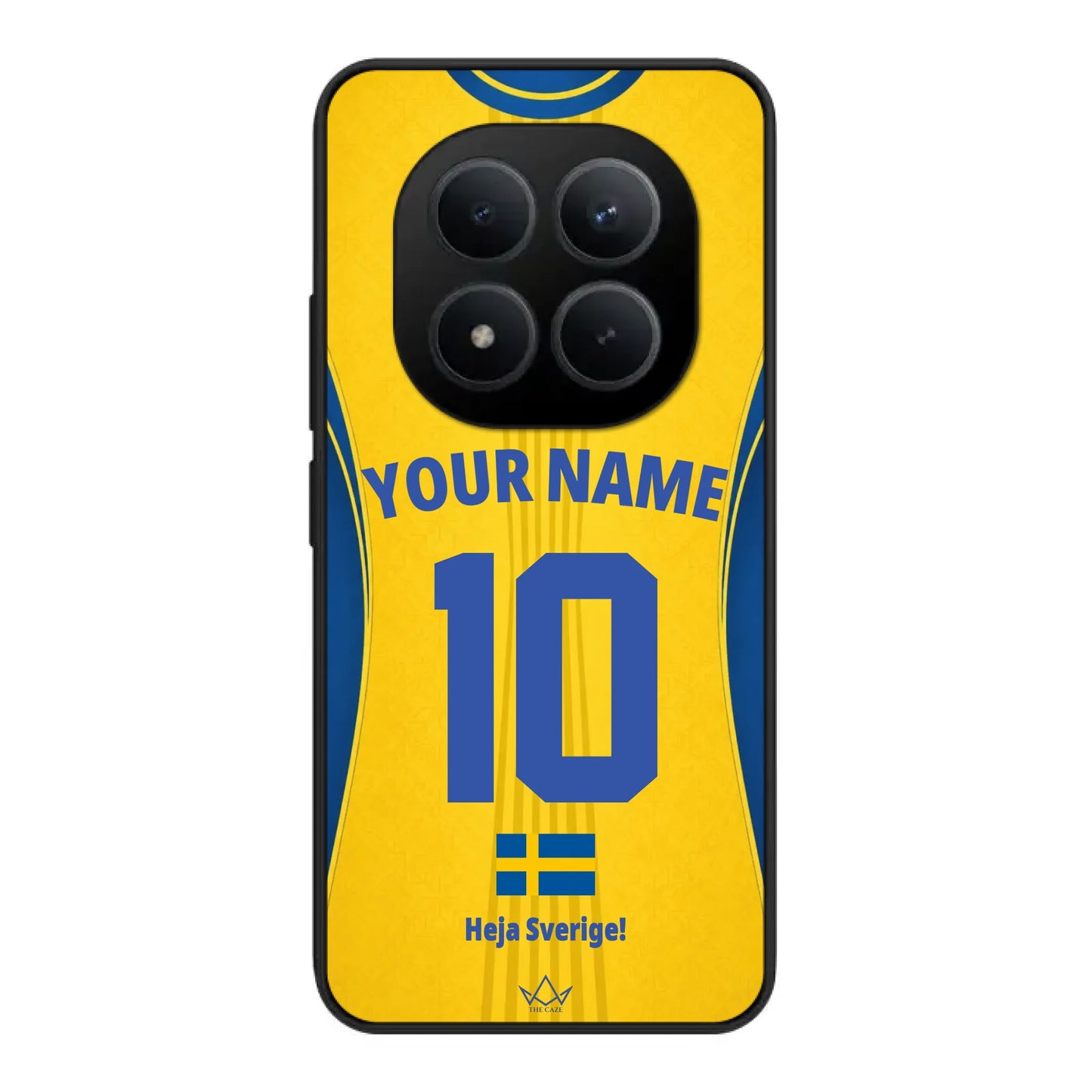 Redmi Note 15 Pro Plus phone