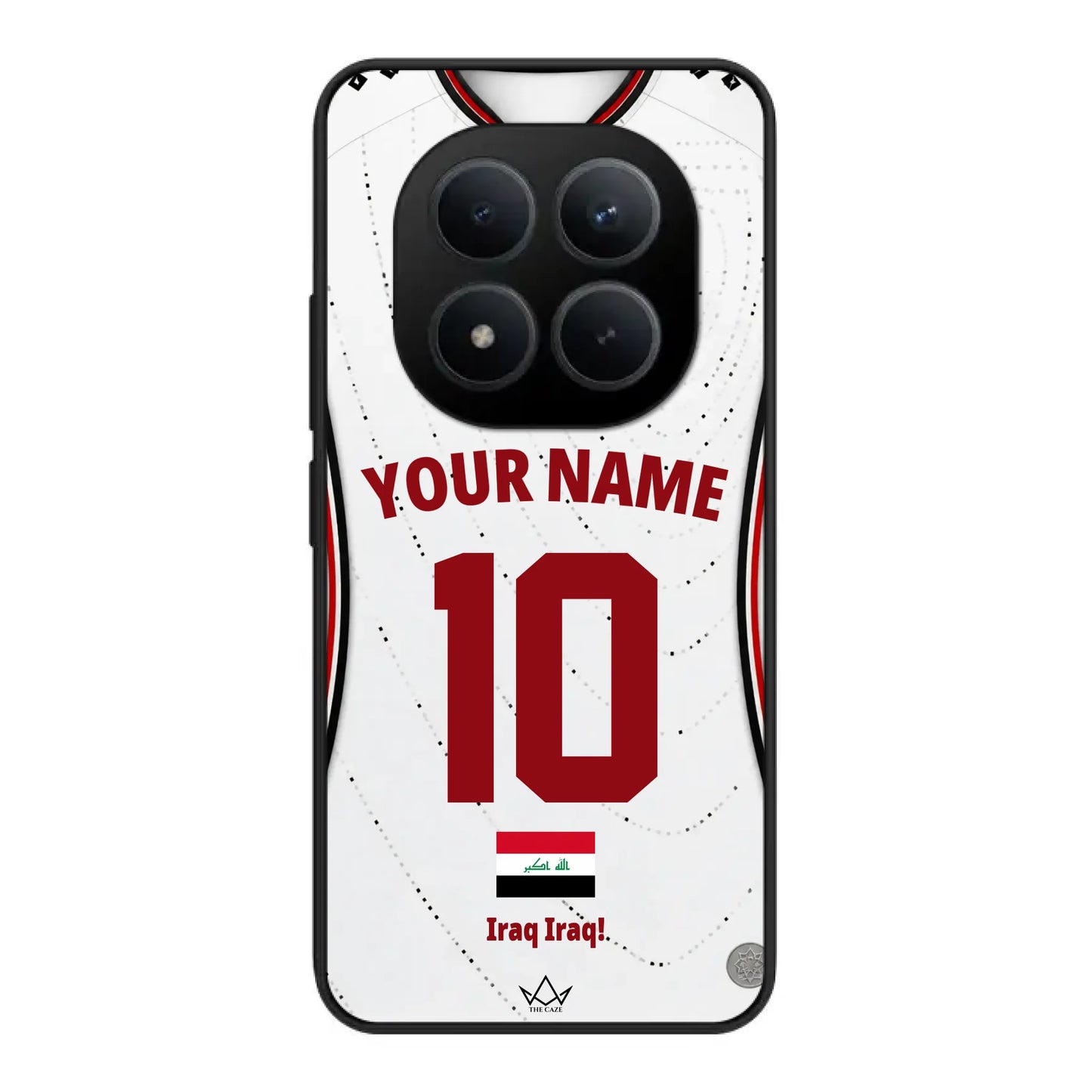 Redmi Note 15 Pro Plus phone