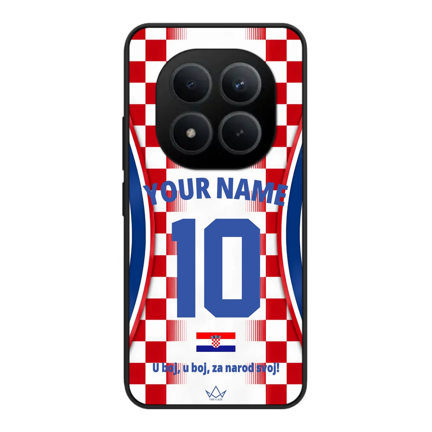 Redmi Note 15 Pro Plus phone