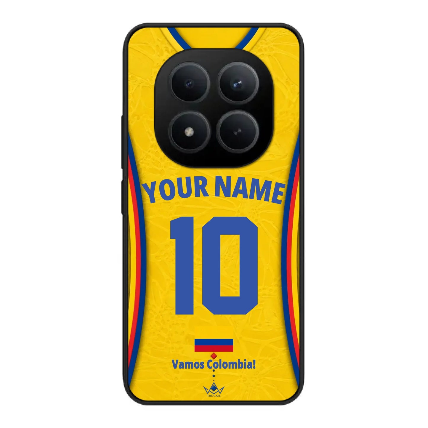 Redmi Note 15 Pro Plus phone
