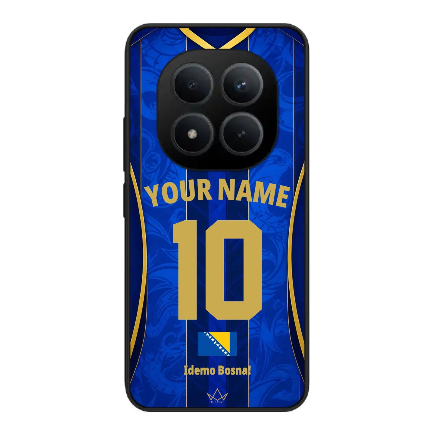Redmi Note 15 Pro Plus phone