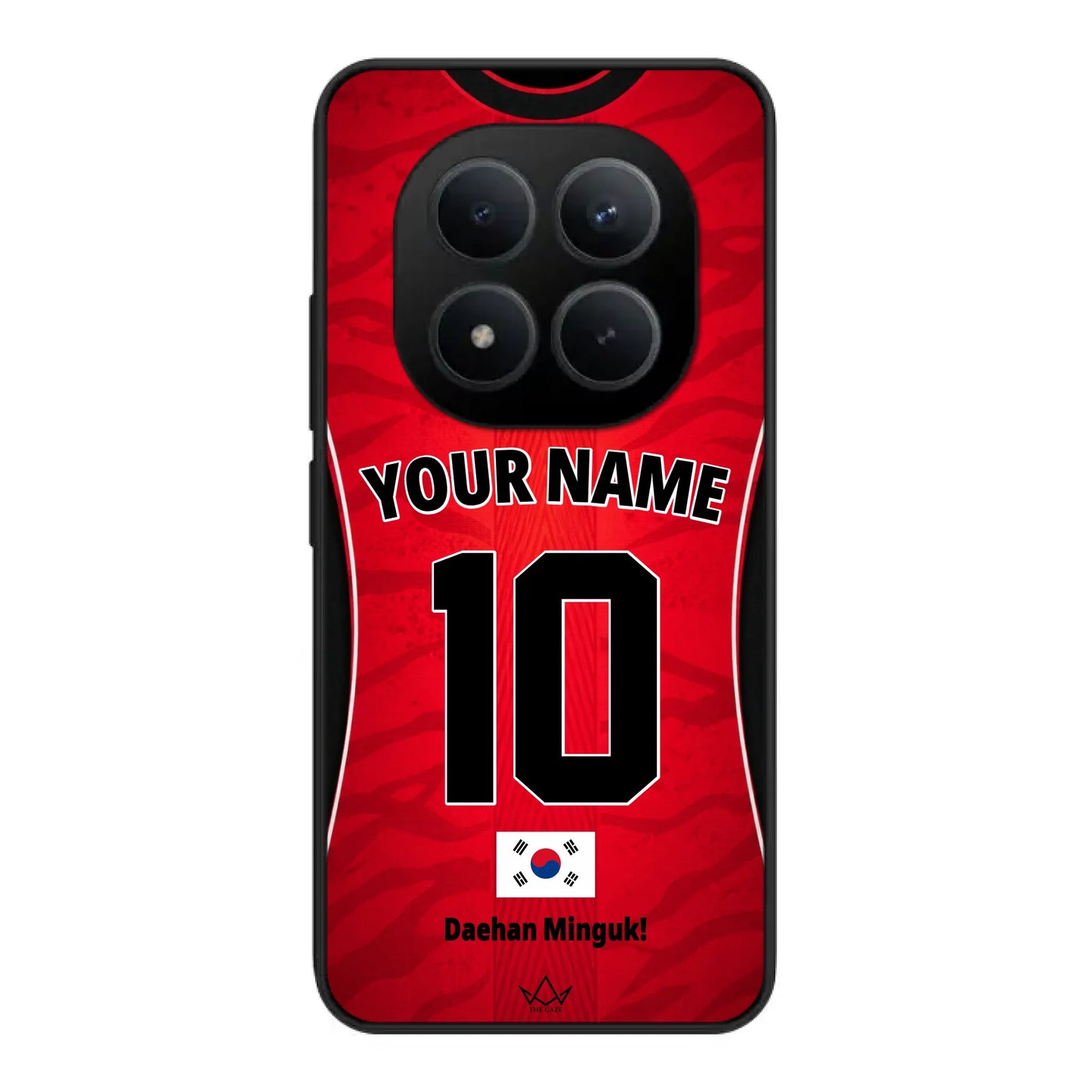 Redmi Note 15 Pro Plus phone