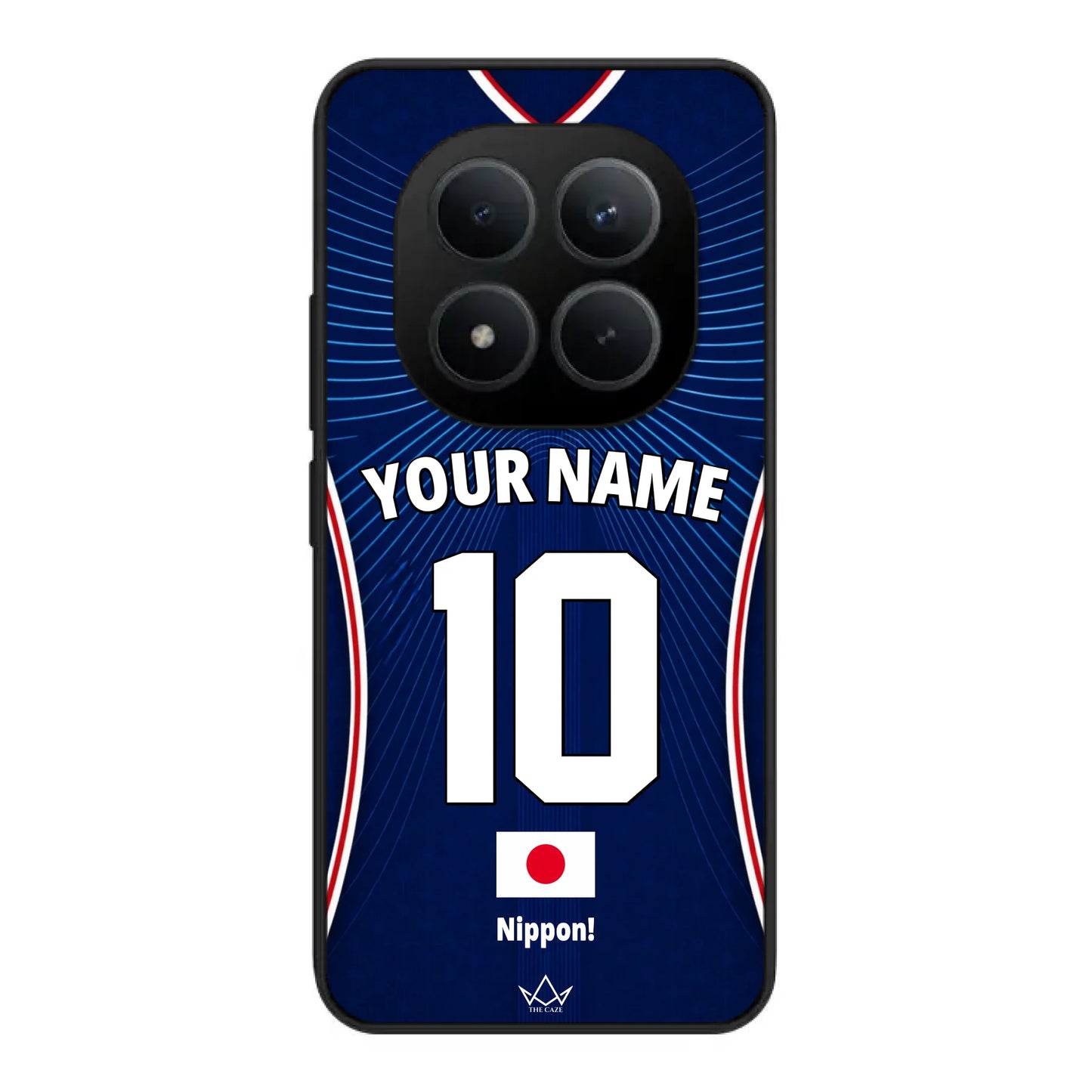 Redmi Note 15 Pro Plus phone