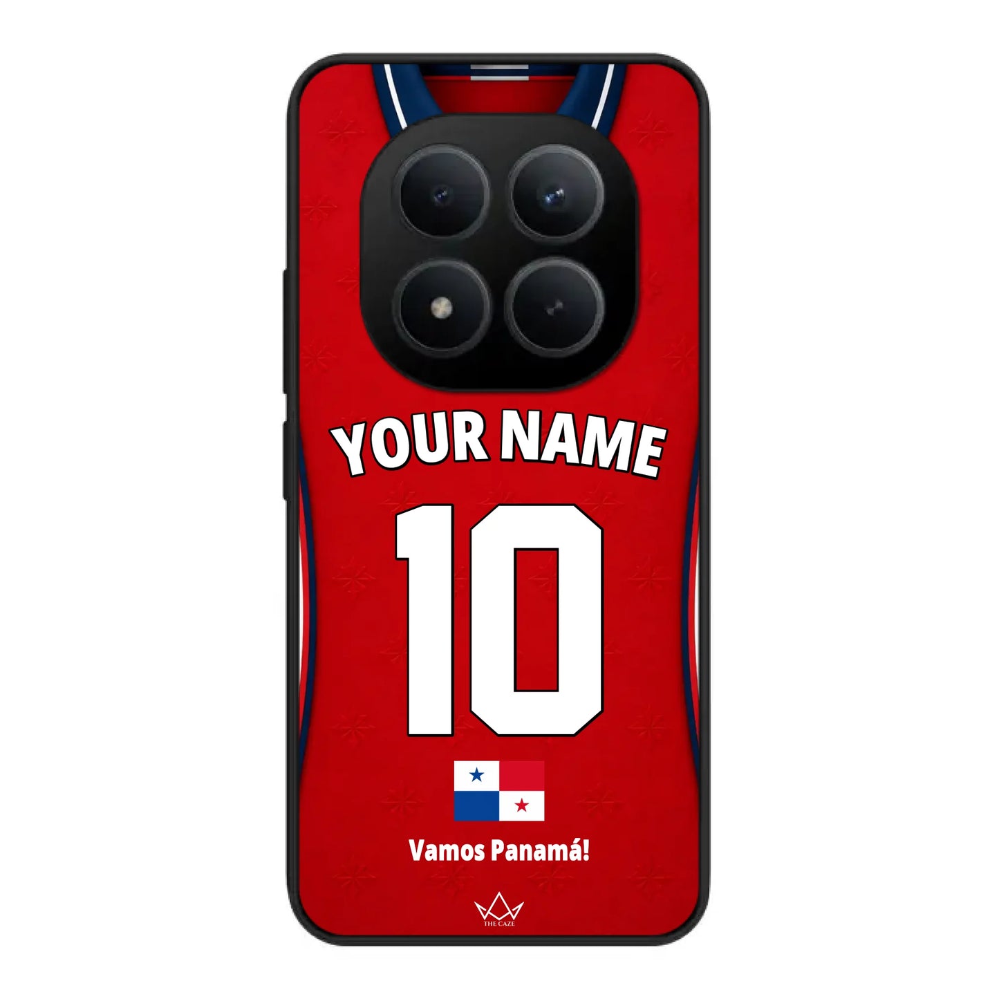 Redmi Note 15 Pro Plus phone