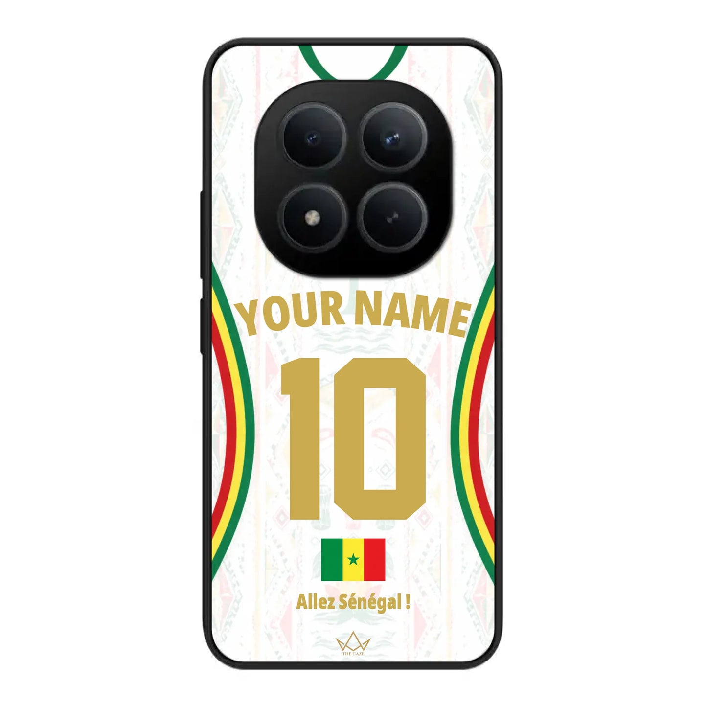 Redmi Note 15 Pro Plus phone