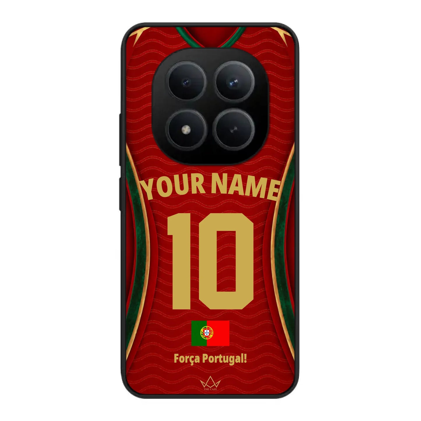 Redmi Note 15 Pro Plus phone