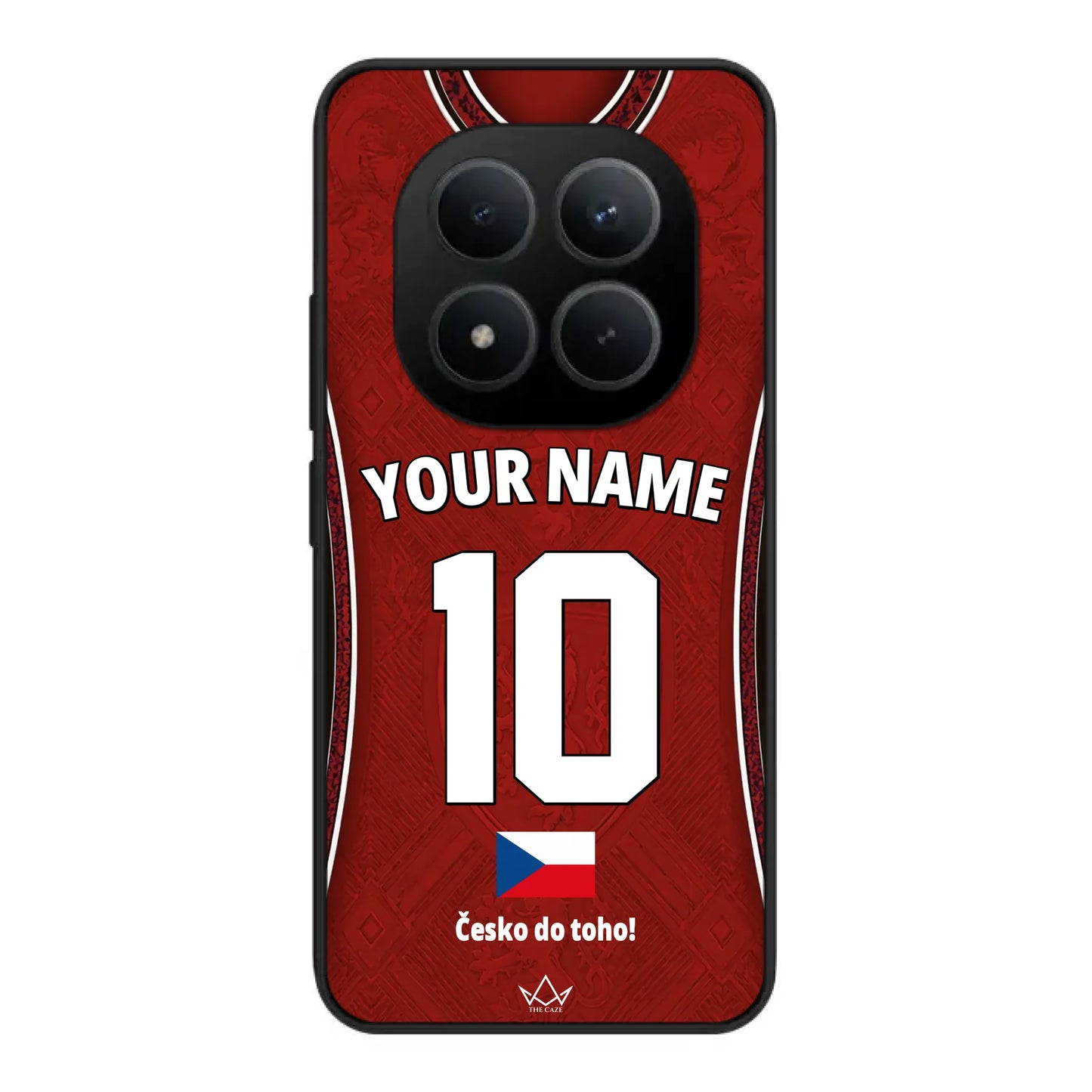 Redmi Note 15 Pro Plus phone