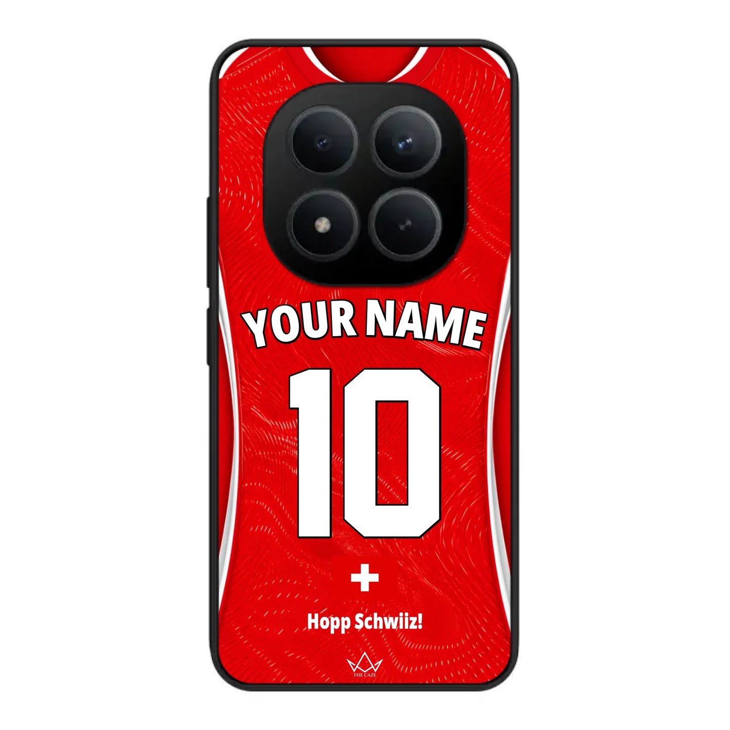 Redmi Note 15 Pro Plus phone