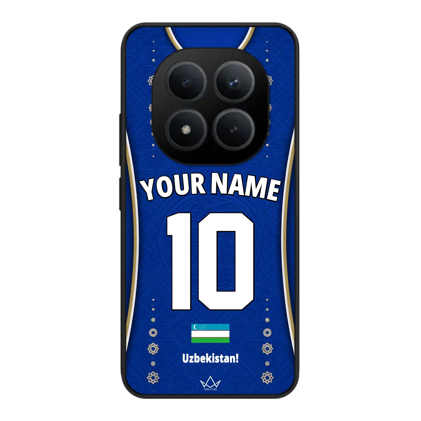 Redmi Note 15 Pro Plus phone