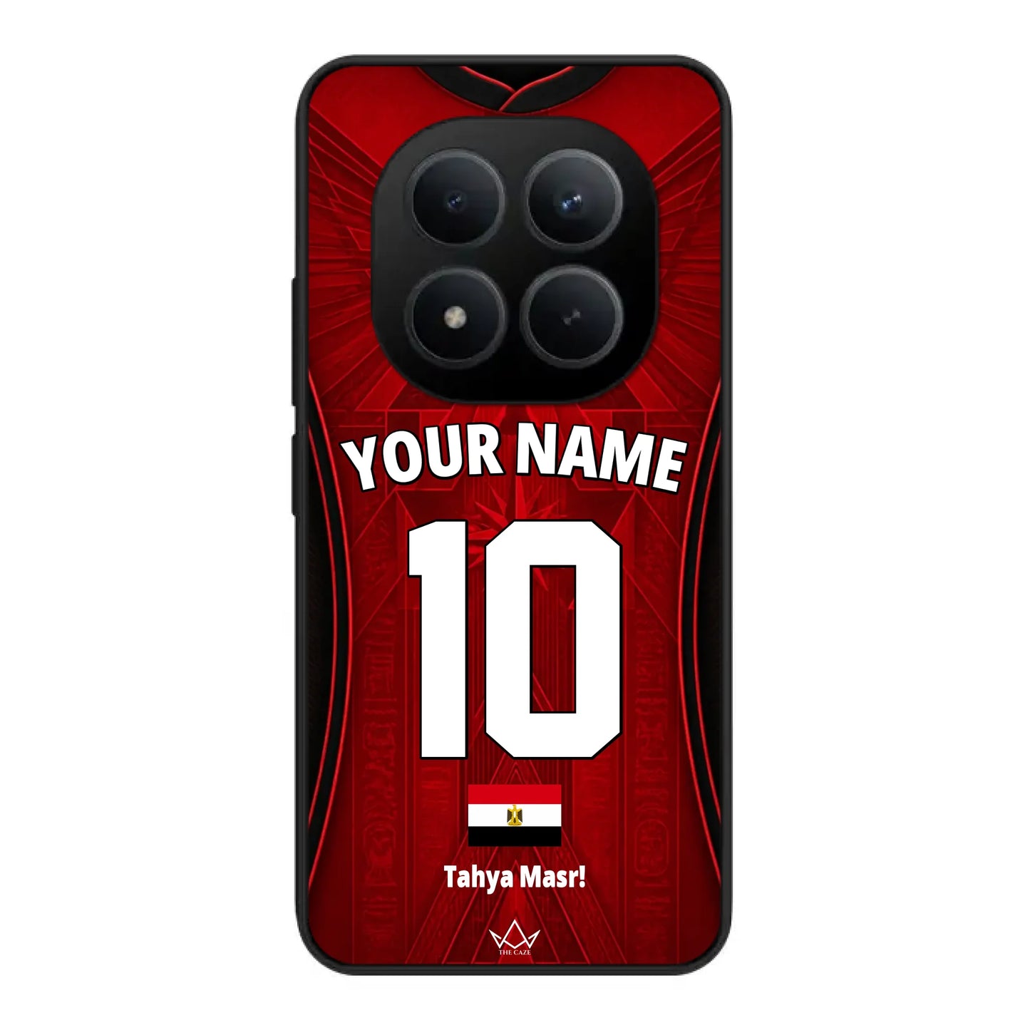 Redmi Note 15 Pro Plus phone