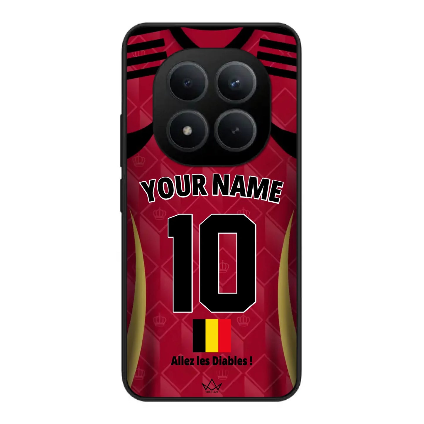 Redmi Note 15 Pro Plus phone