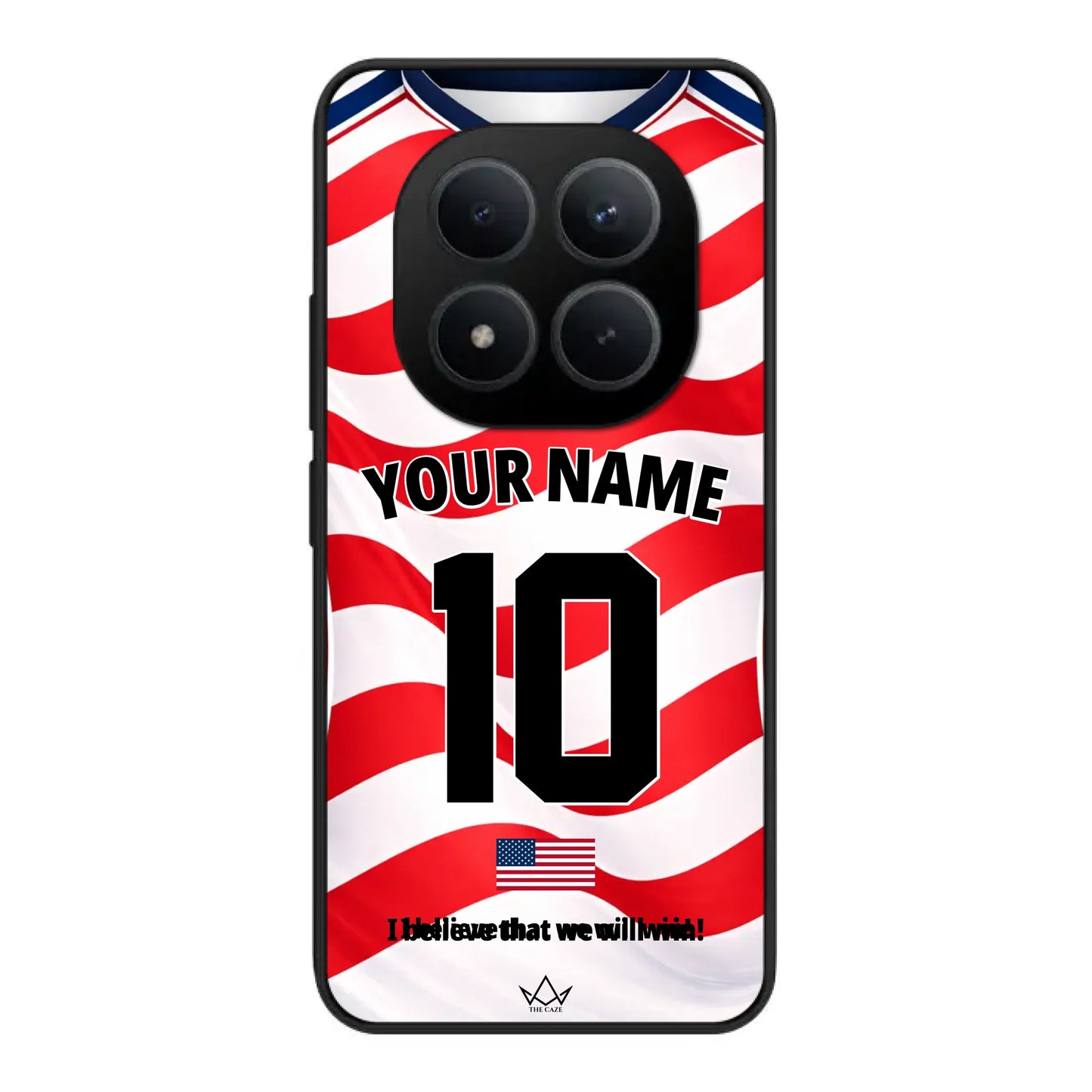 Redmi Note 15 Pro Plus phone