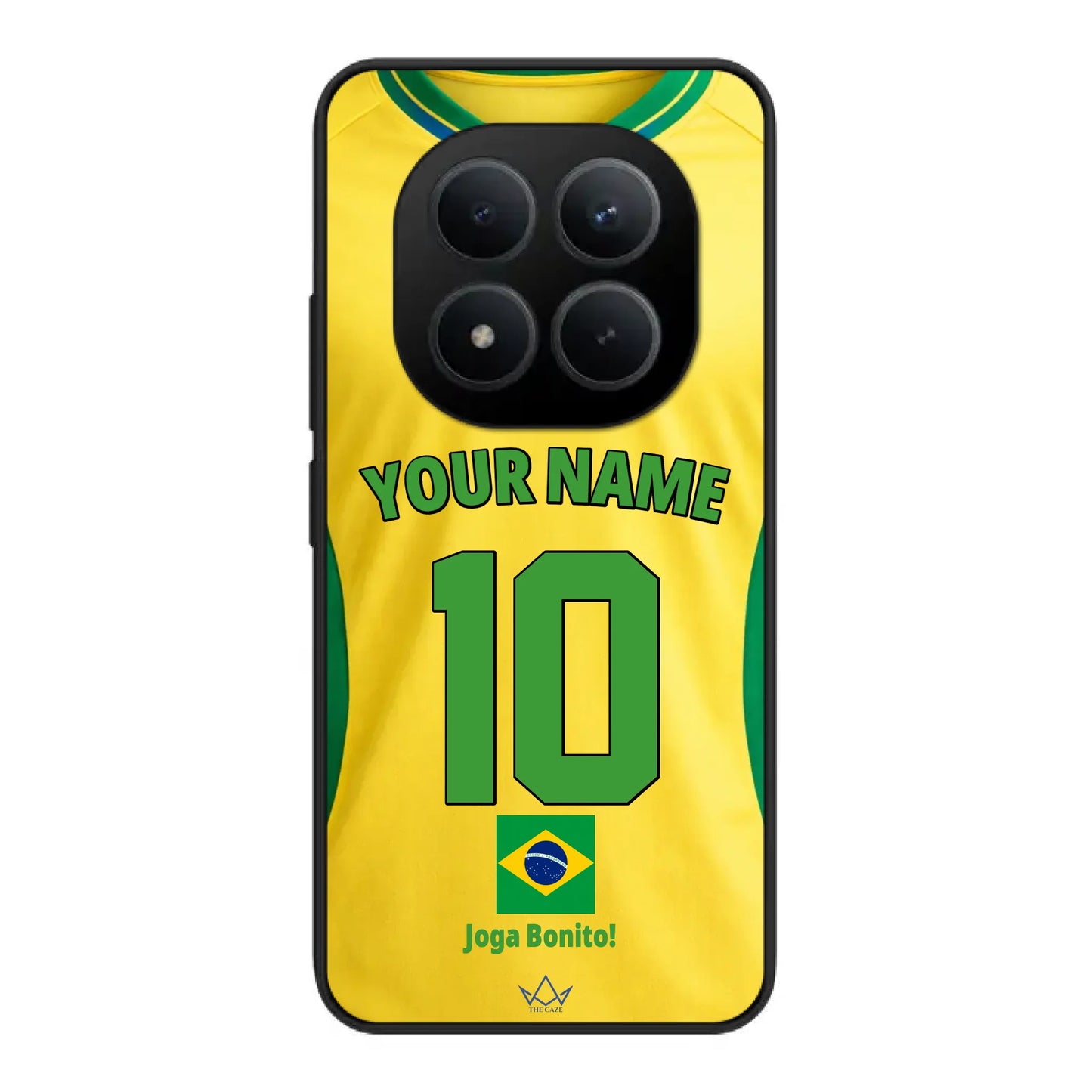 Redmi Note 15 Pro Plus phone