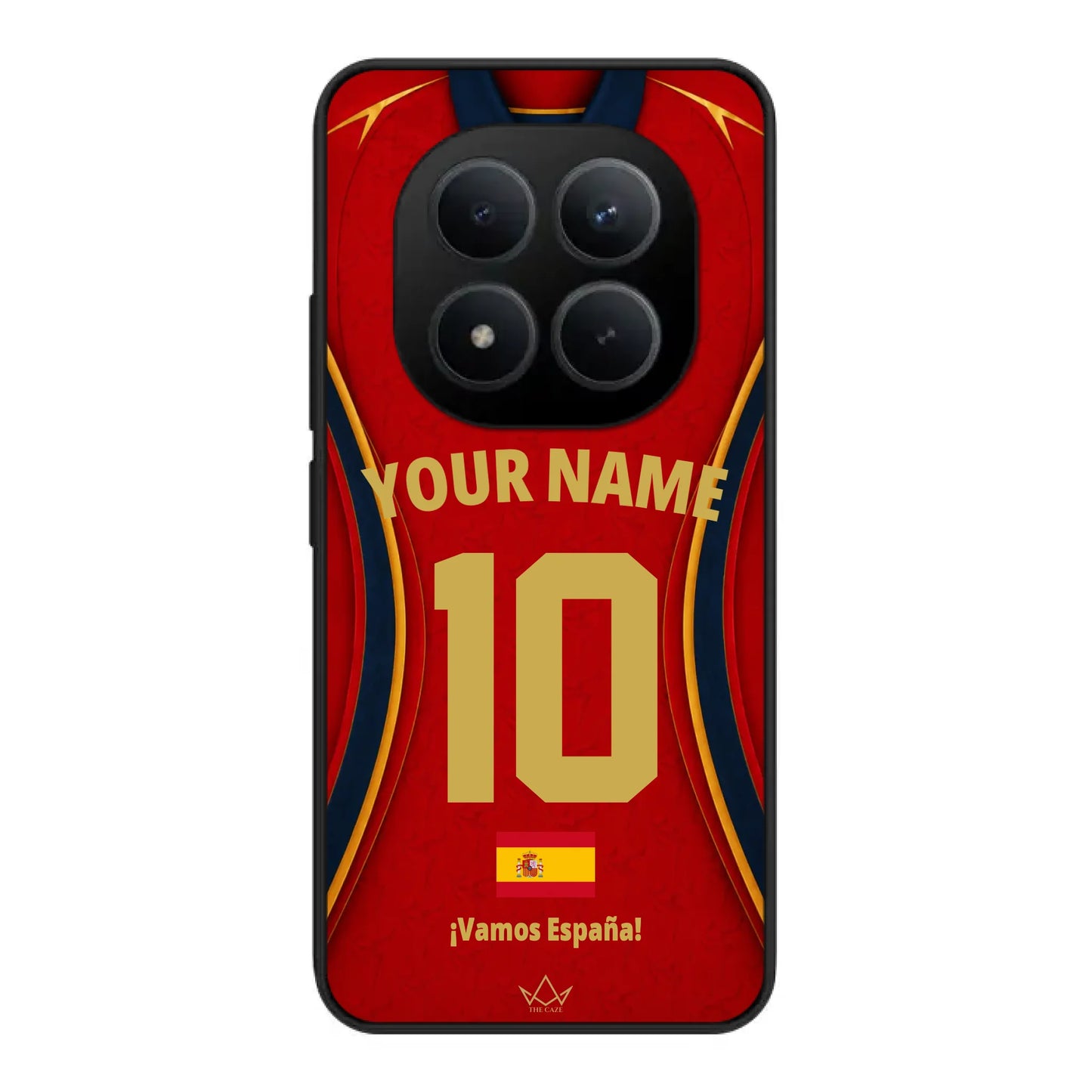 Redmi Note 15 Pro Plus phone