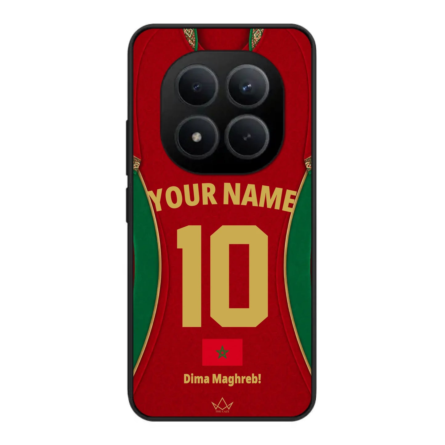Redmi Note 15 Pro Plus phone