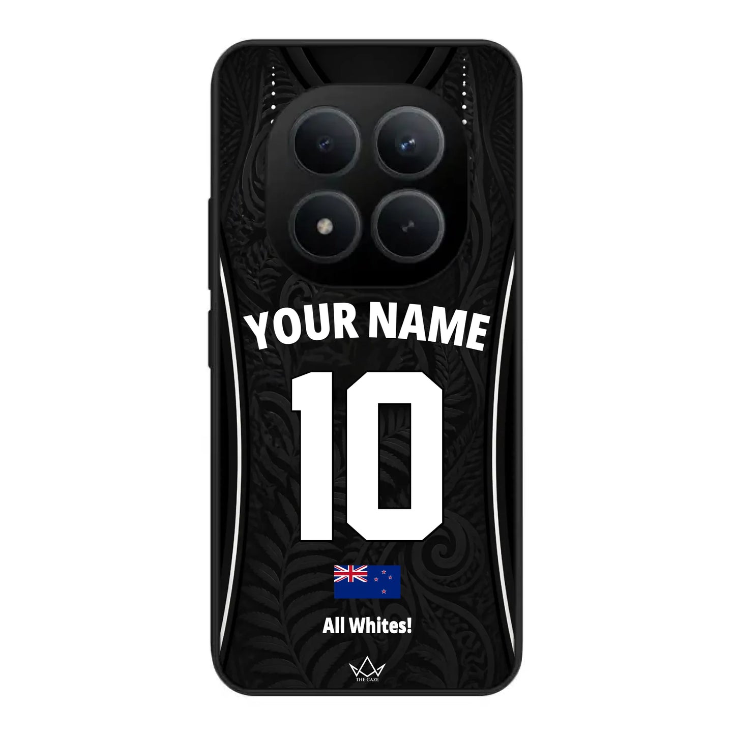 Redmi Note 15 Pro Plus phone
