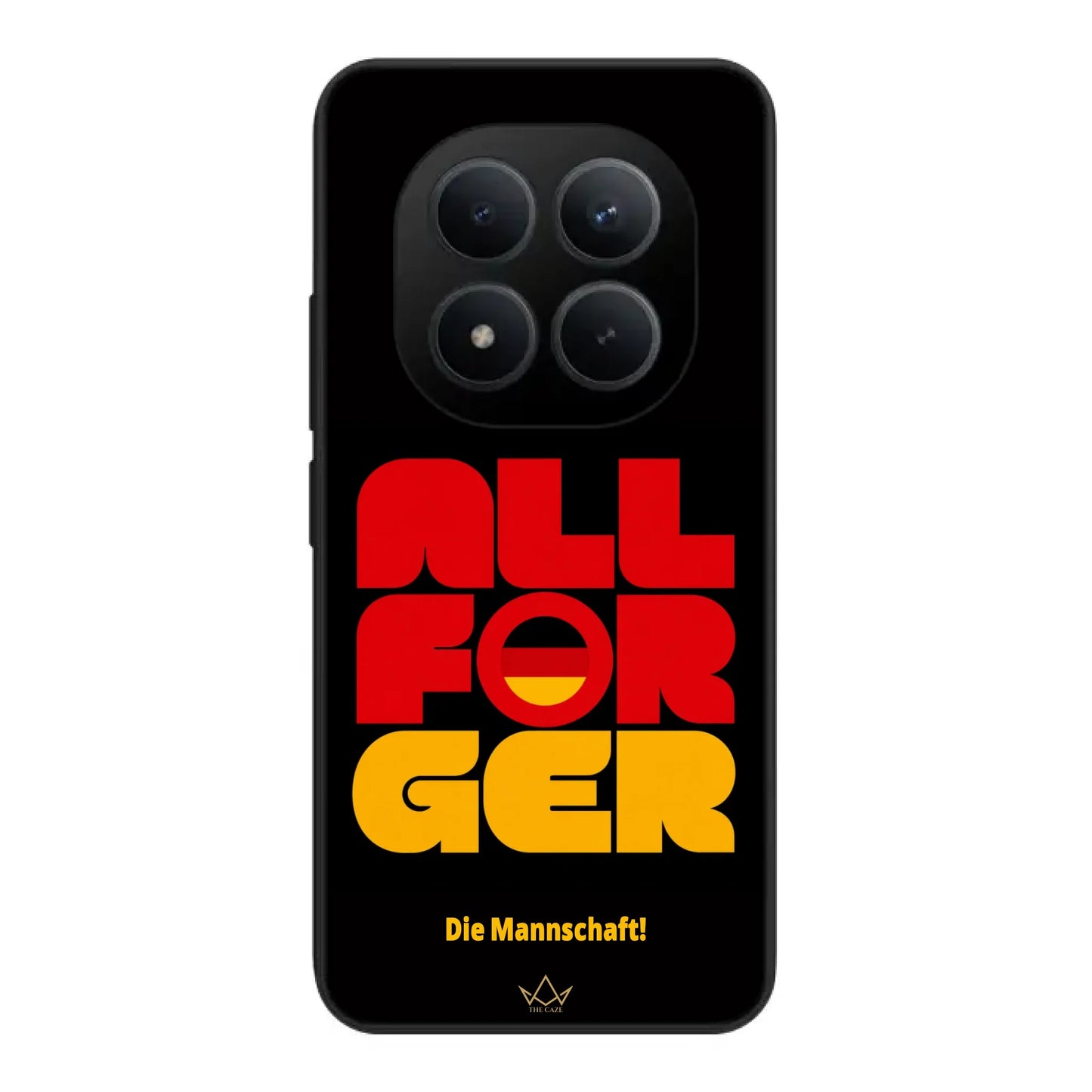 Redmi Note 15 Pro Plus phone