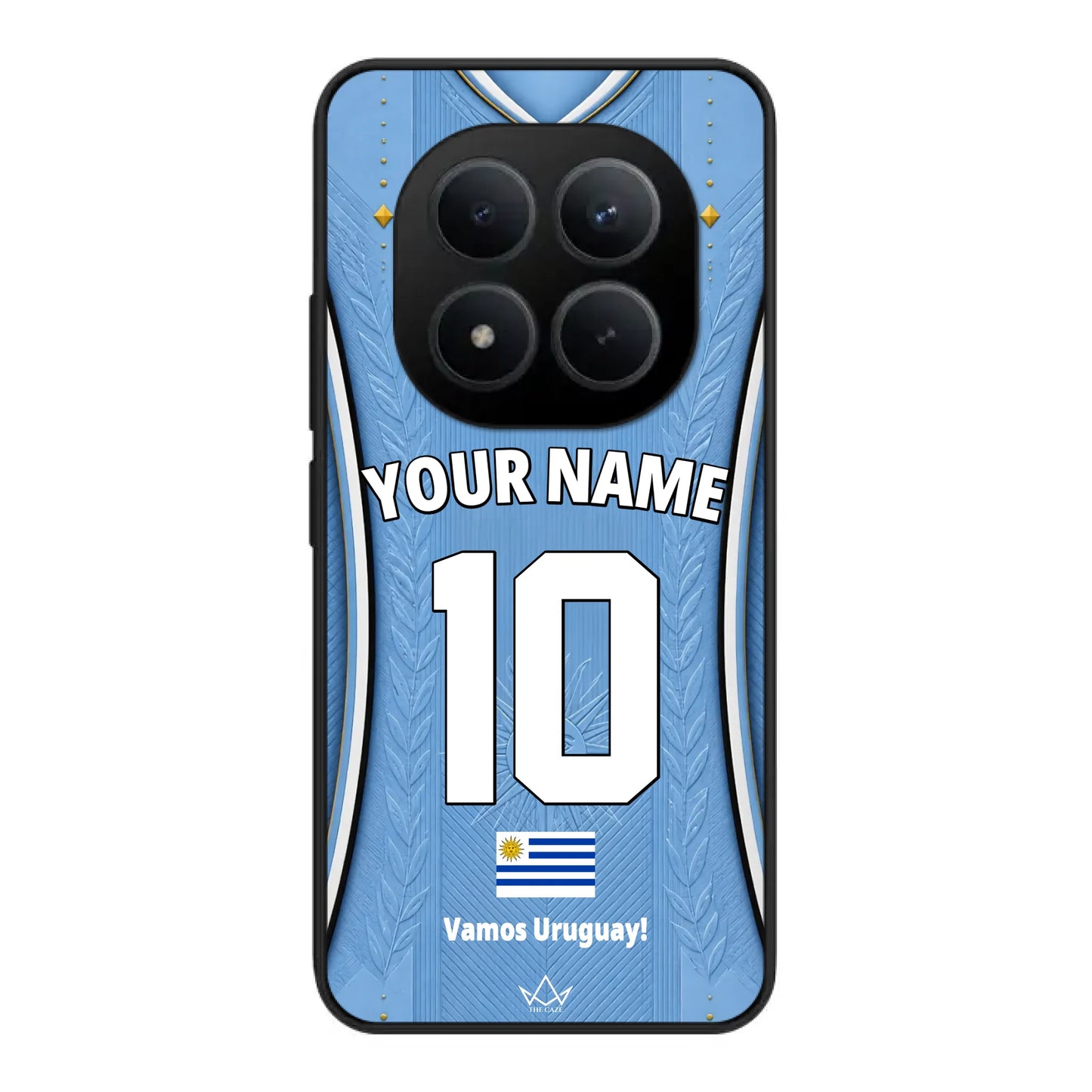 Redmi Note 15 Pro Plus phone