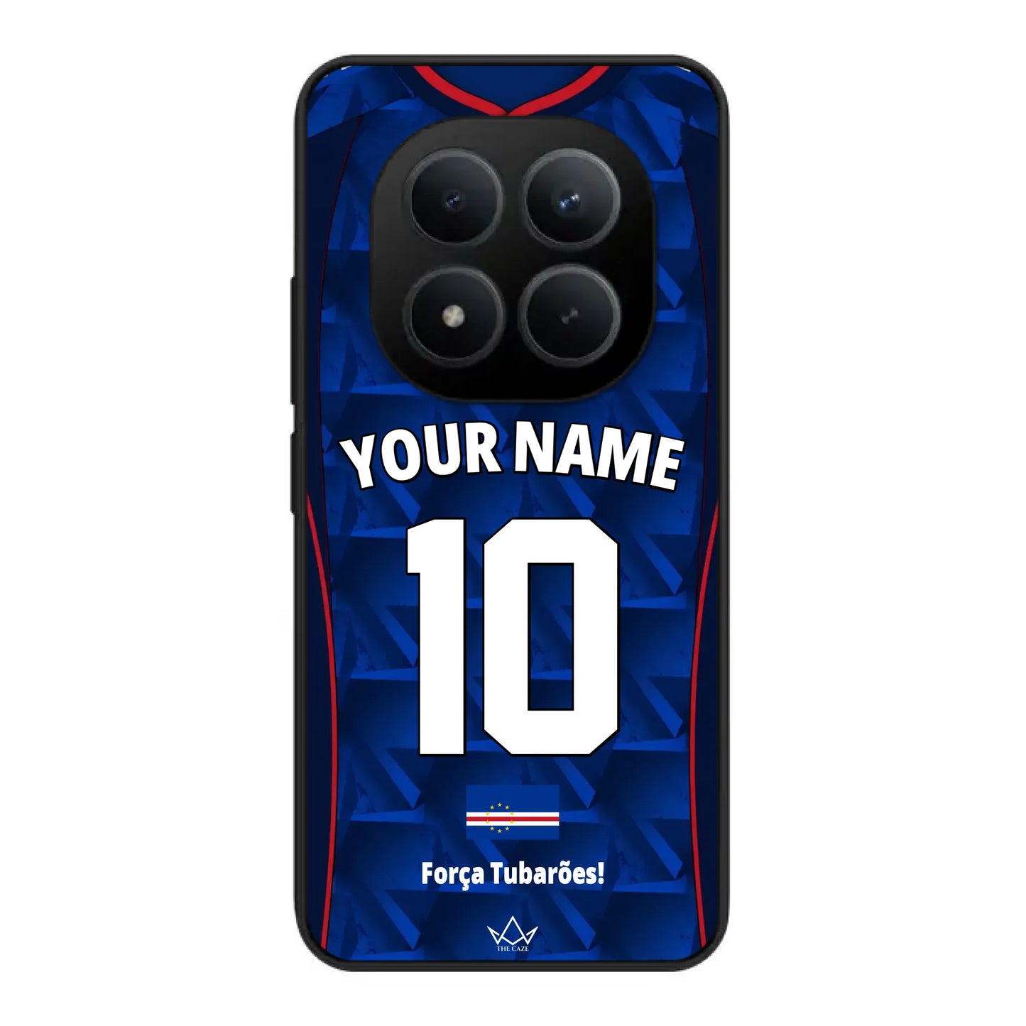 Redmi Note 15 Pro Plus phone