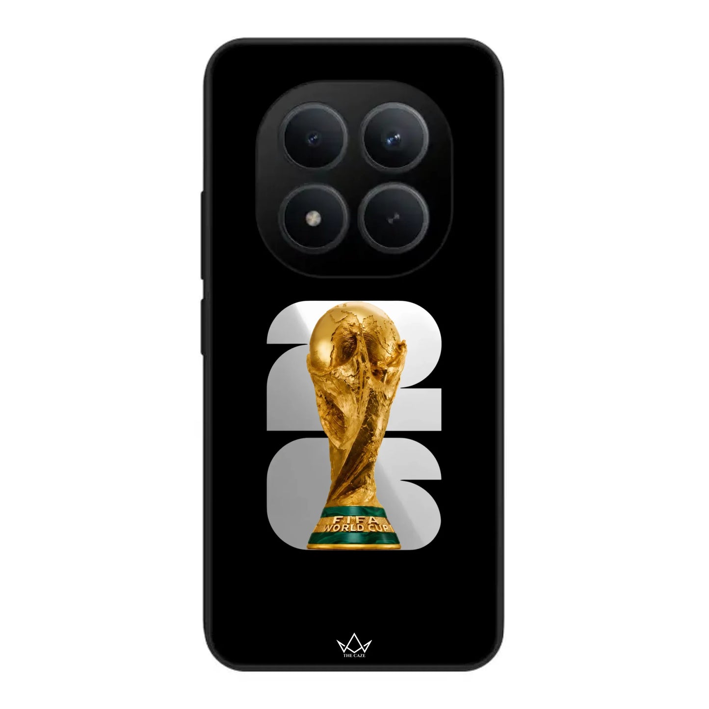 Redmi Note 15 Pro Plus phone
