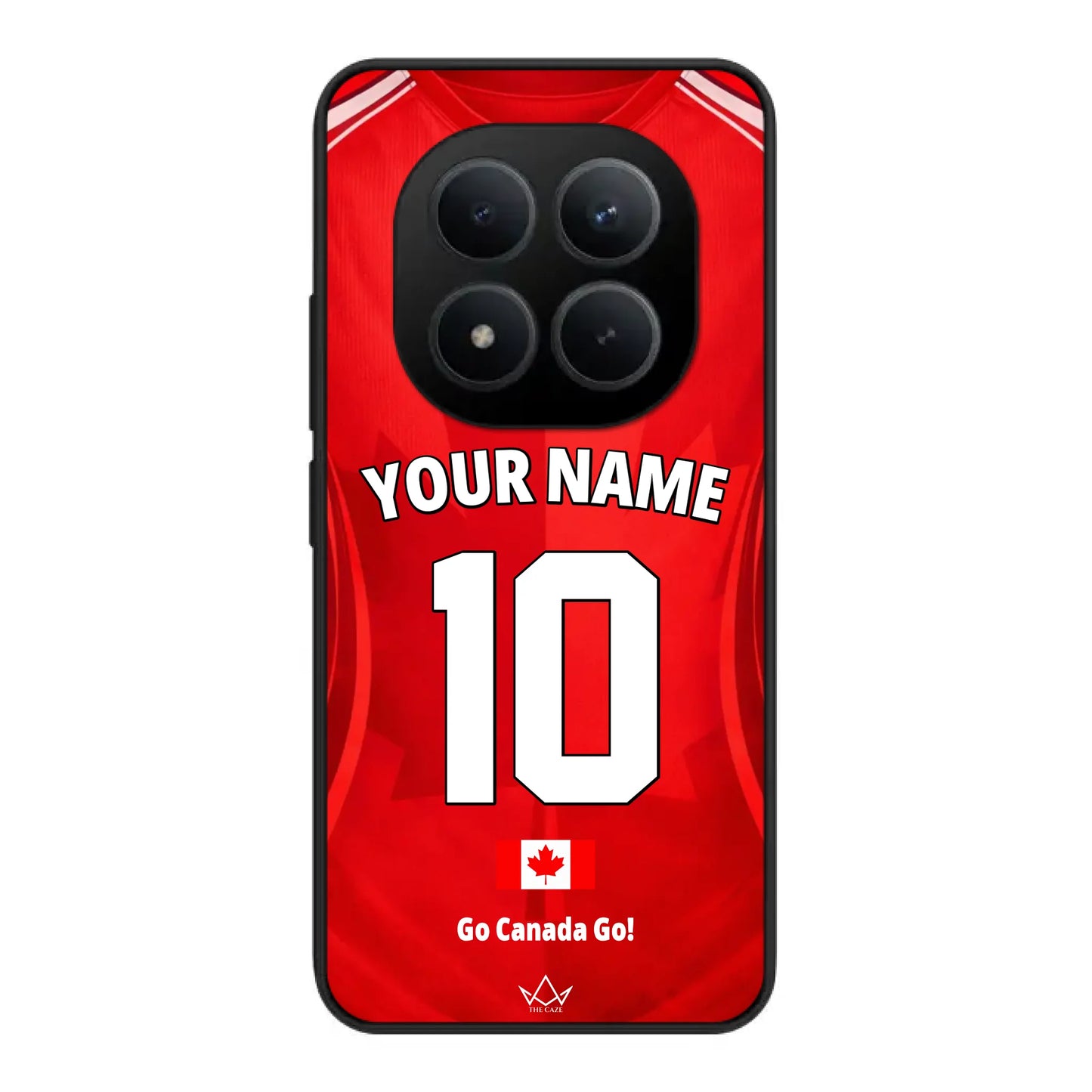Redmi Note 15 Pro Plus phone