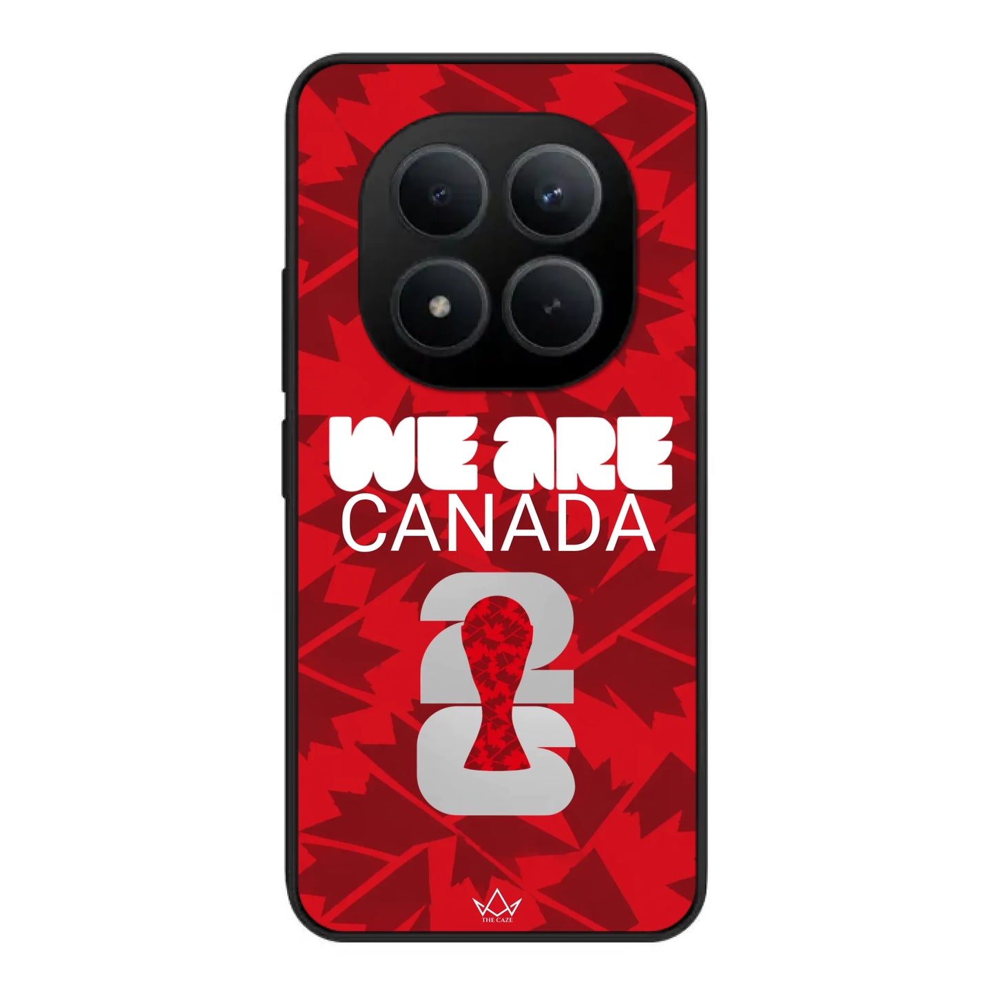 Redmi Note 15 Pro Plus phone