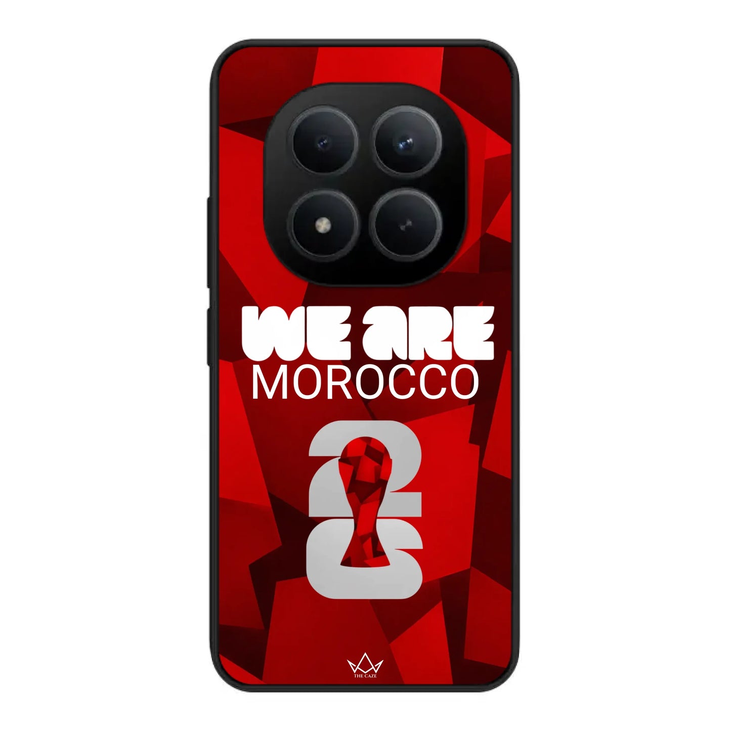 Redmi Note 15 Pro Plus phone