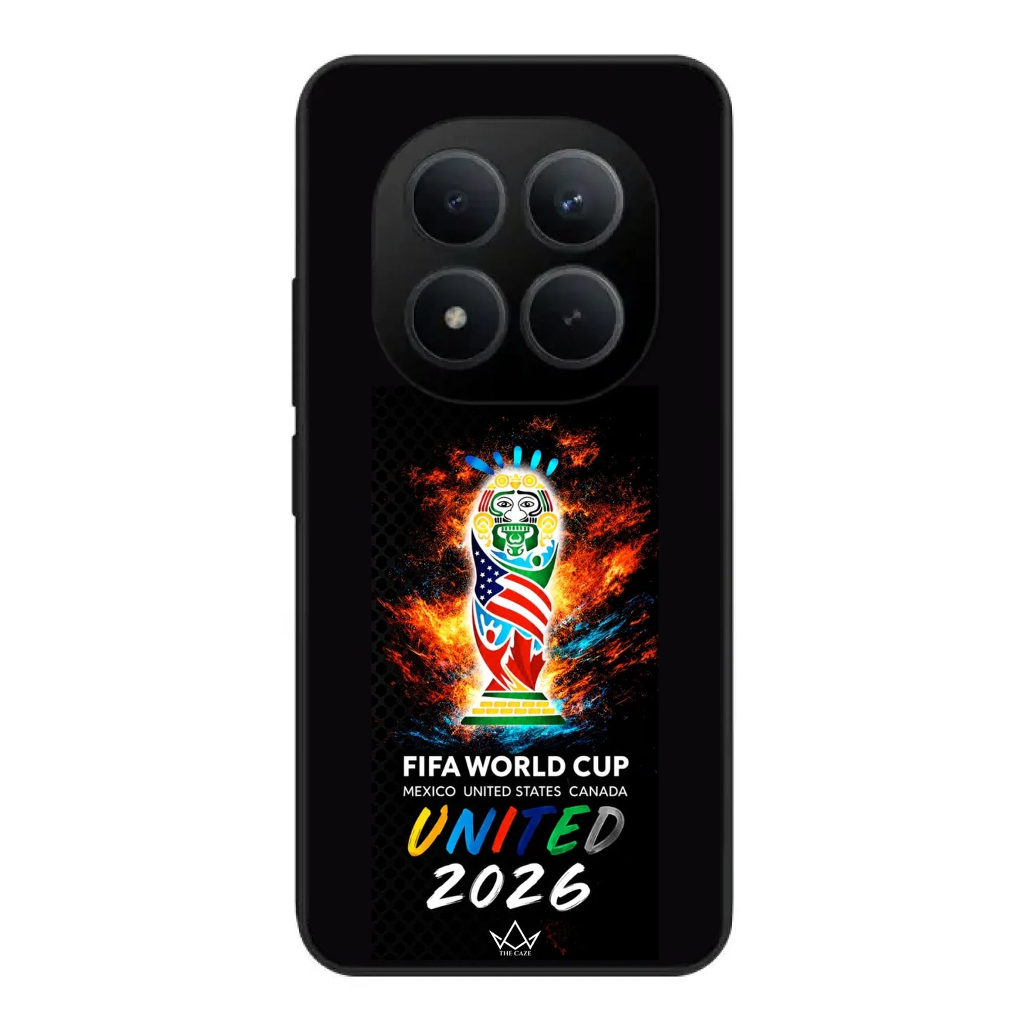 Redmi Note 15 Pro Plus phone