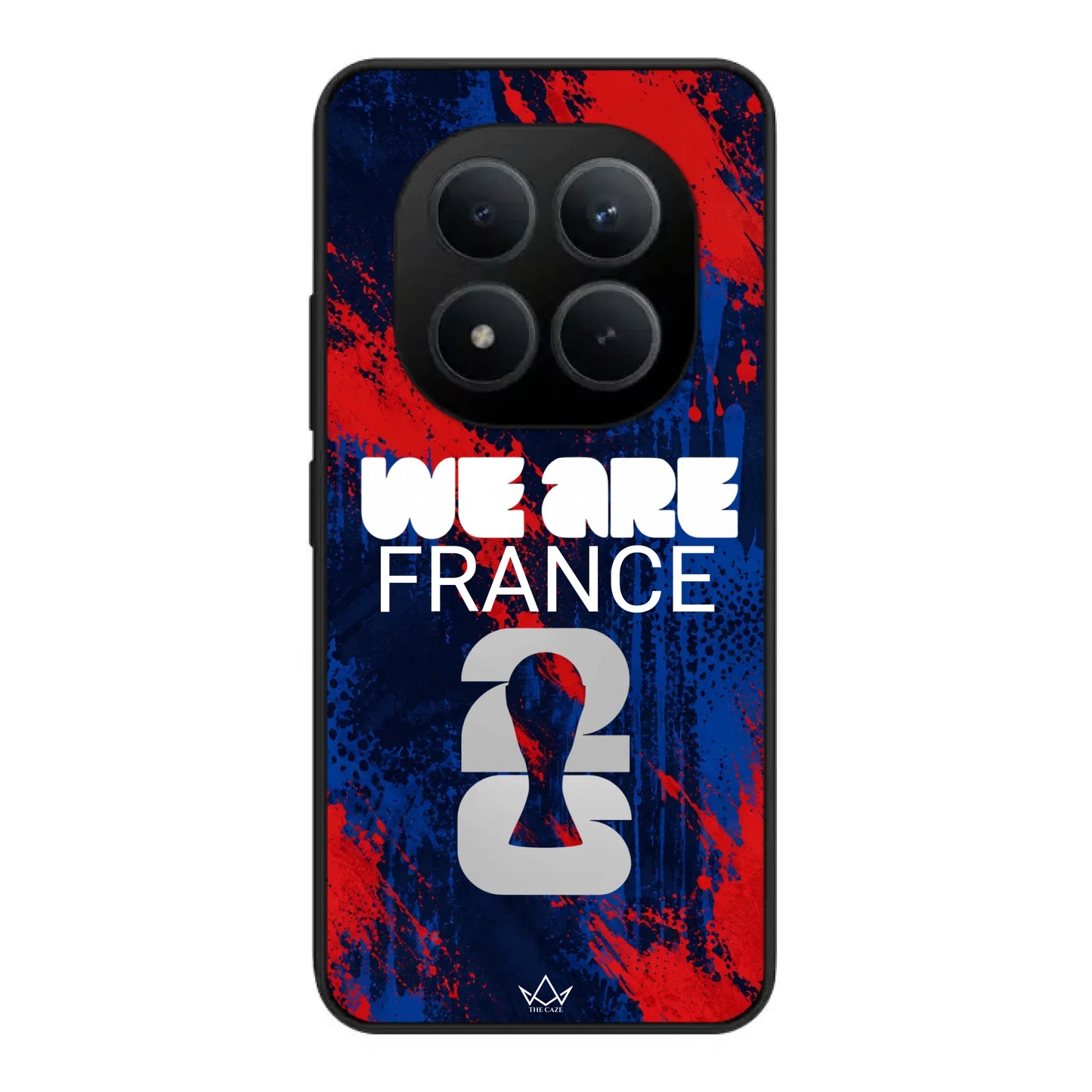 Redmi Note 15 Pro Plus phone