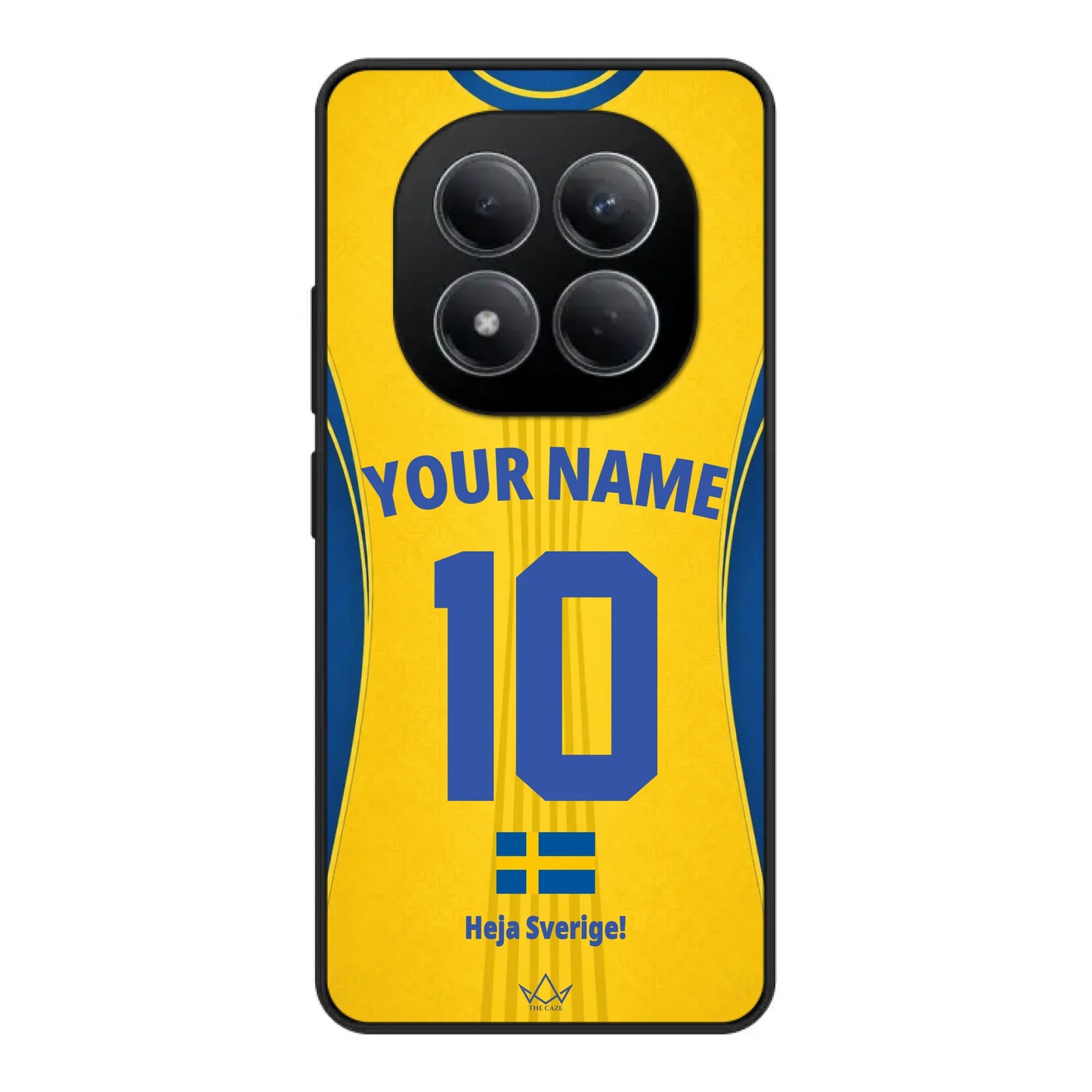 Redmi Note 15 Pro phone case