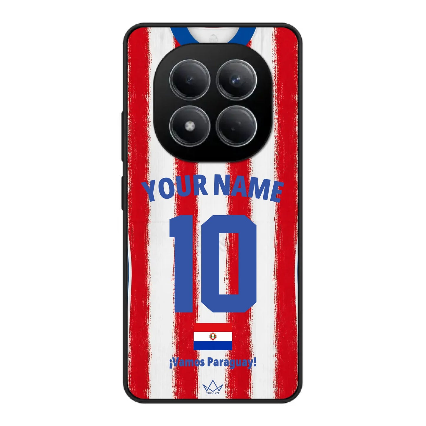 Redmi Note 15 Pro phone case