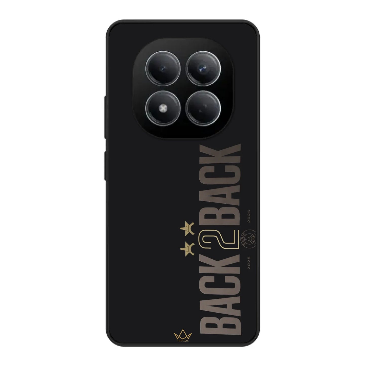 Redmi Note 15 Pro phone case