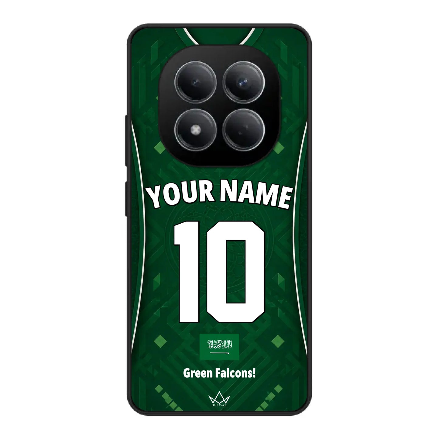 Redmi Note 15 Pro phone case