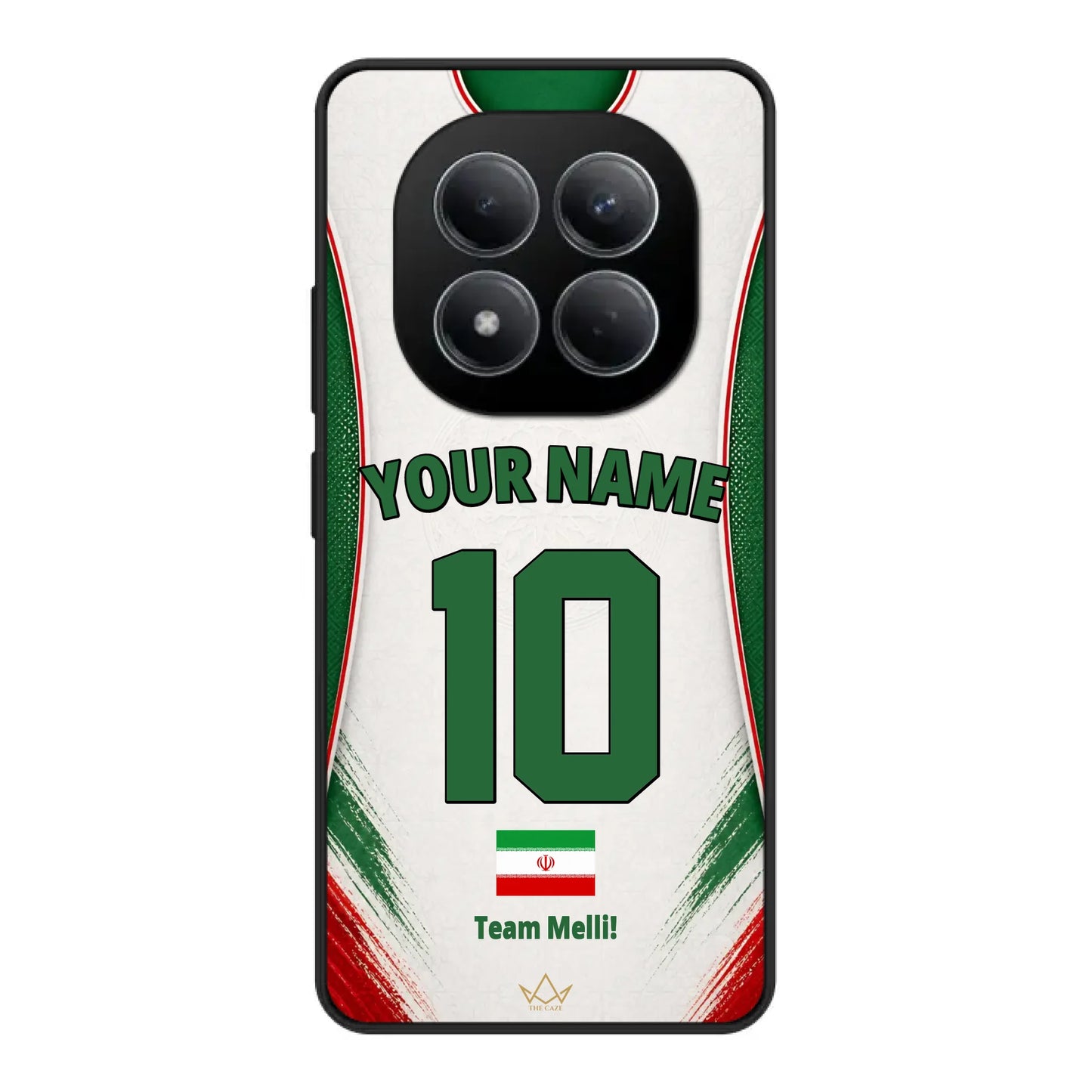 Redmi Note 15 Pro phone case