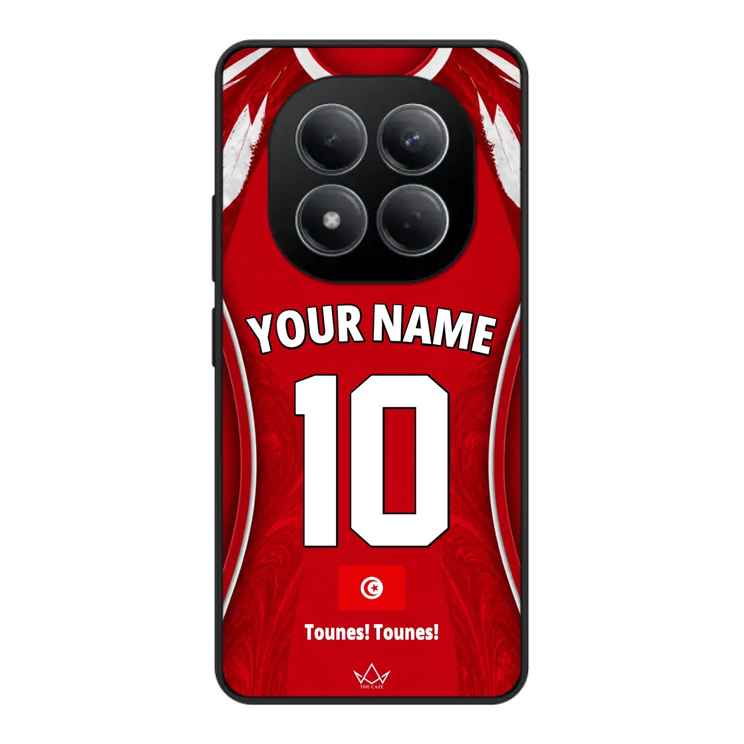 Redmi Note 15 Pro phone case