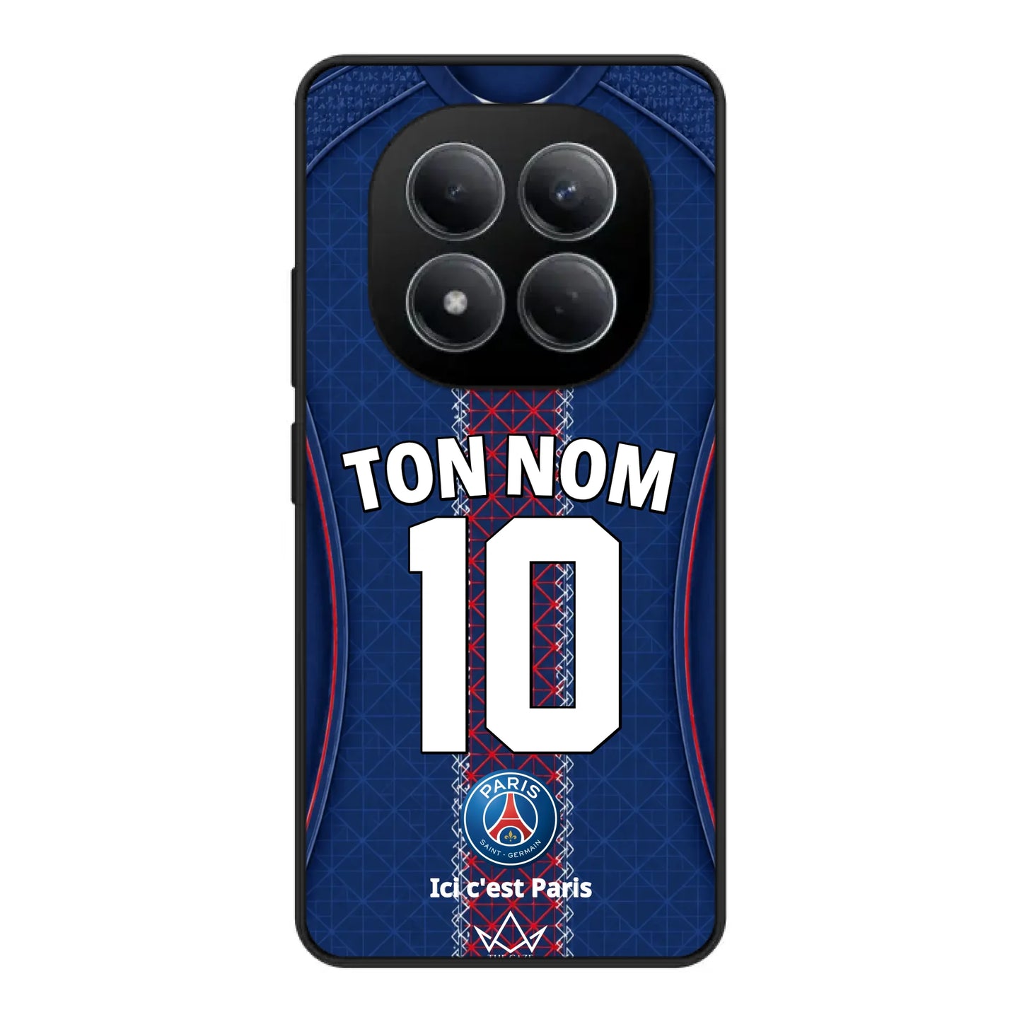 Redmi Note 15 Pro phone case