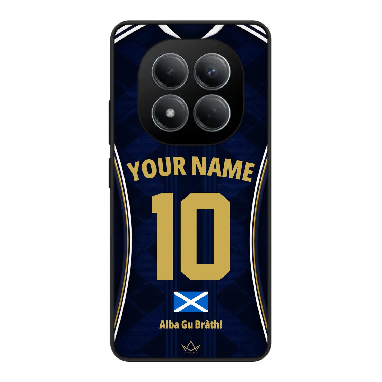 Redmi Note 15 Pro phone case