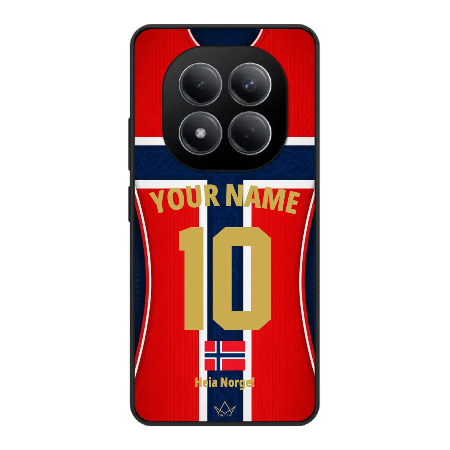 Redmi Note 15 Pro phone case