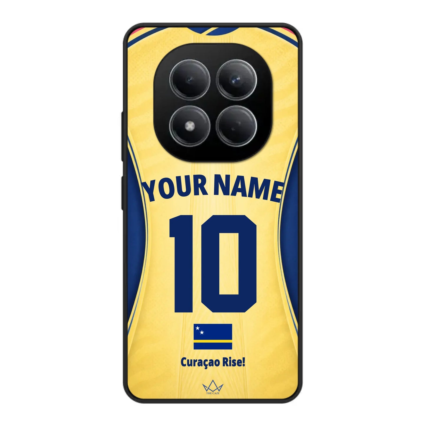 Redmi Note 15 Pro phone case