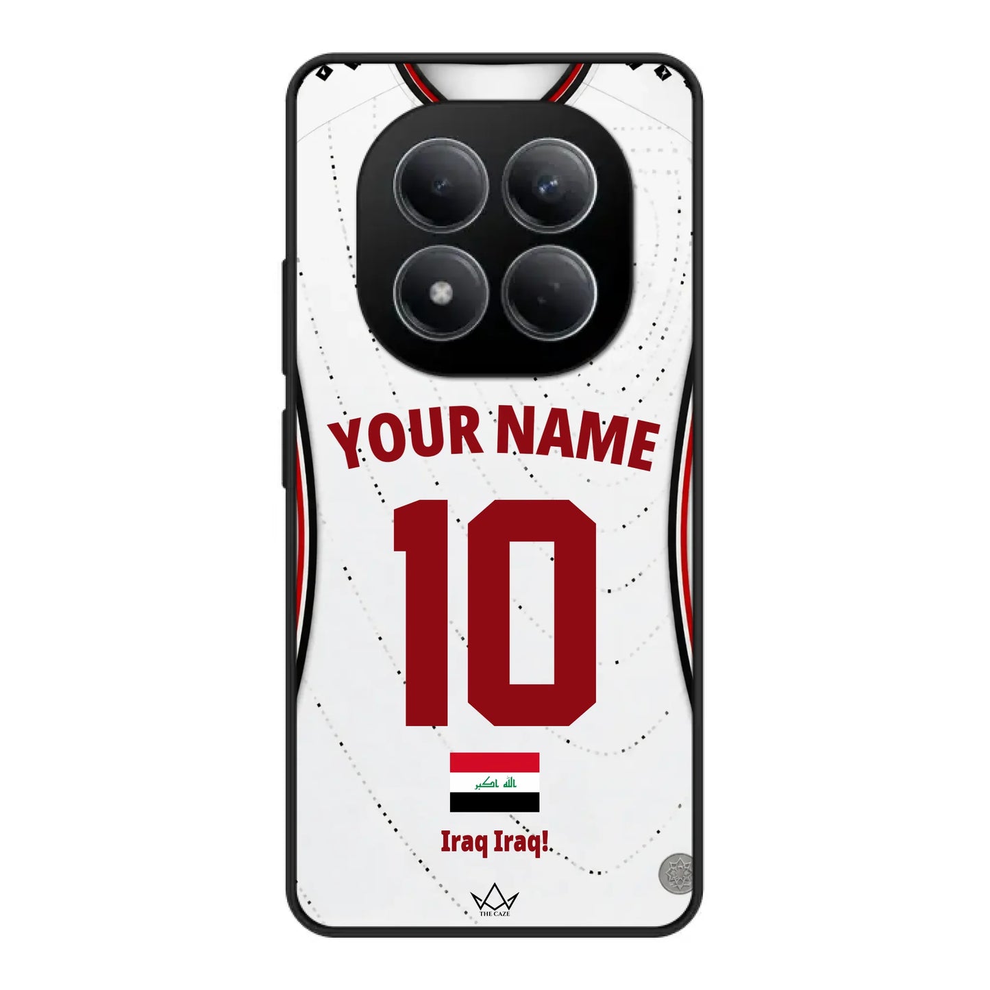 Redmi Note 15 Pro phone case