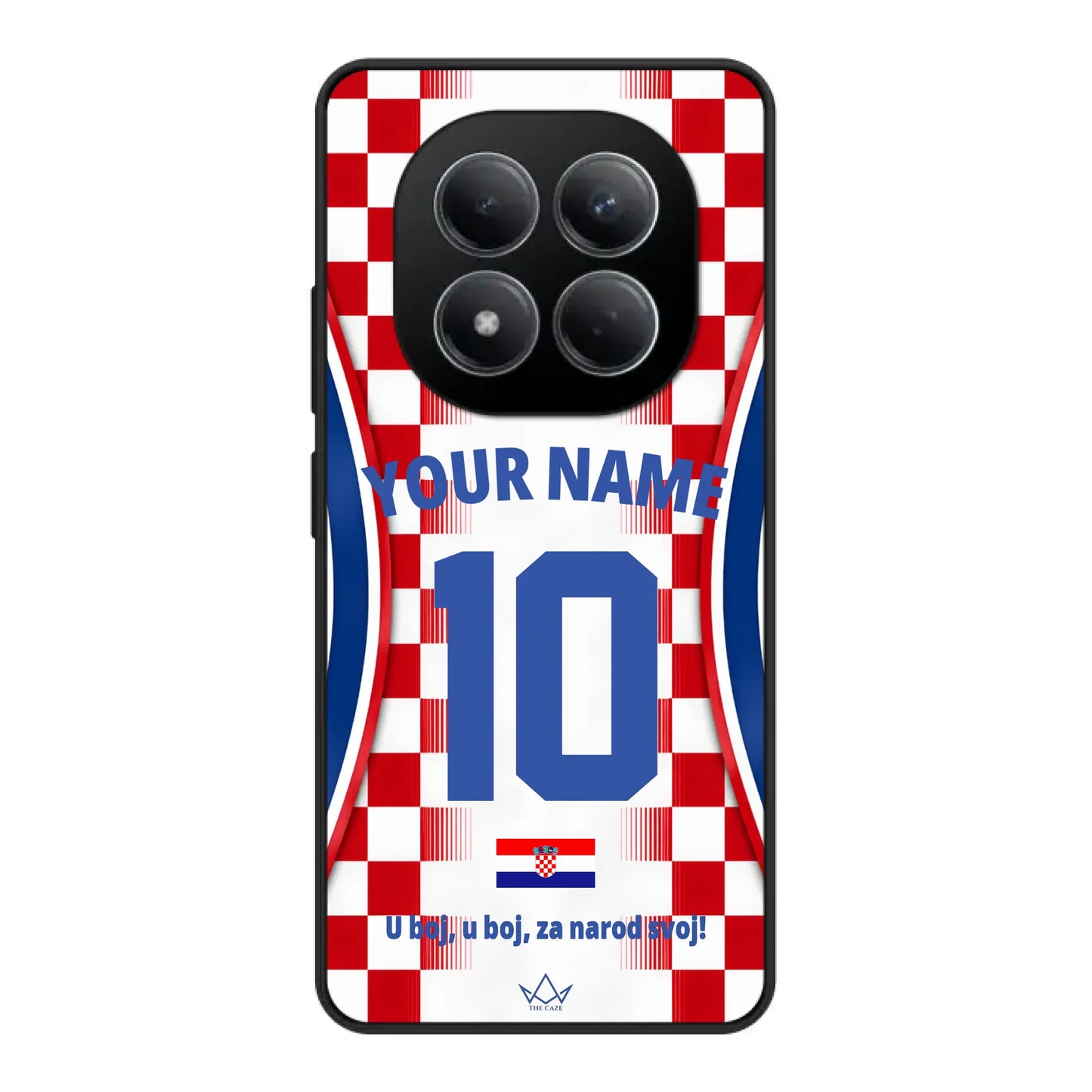 Redmi Note 15 Pro phone case